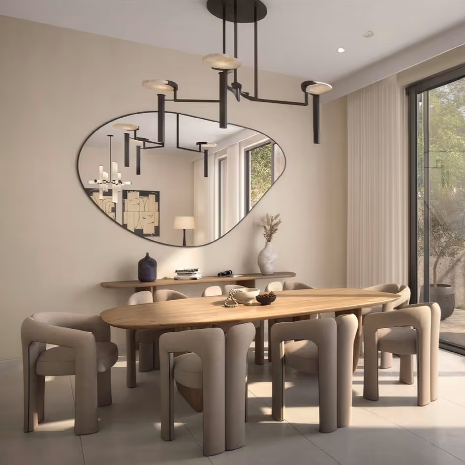 EMAAR "Venera"; Emaar Properties; The Valley;