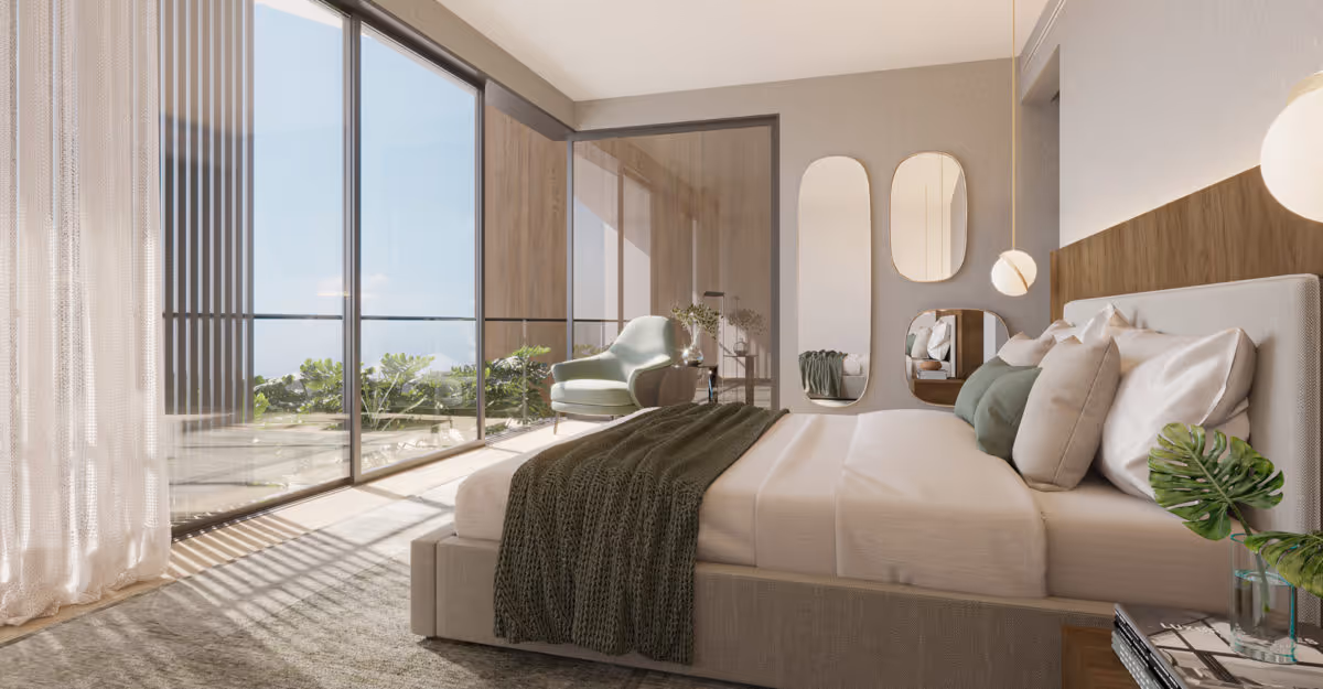 MERAAS "Nad Al Sheba Gardens Phase 2"; Meraas Developer; Meydan (Nad Al Sheba  1);