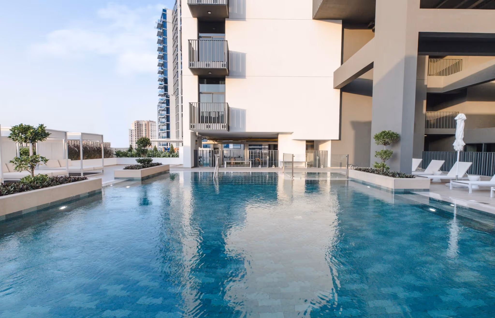 ELLINGTON "Belgravia Heights 1"; Ellington Properties; JVC (Jumeirah Village Circle);