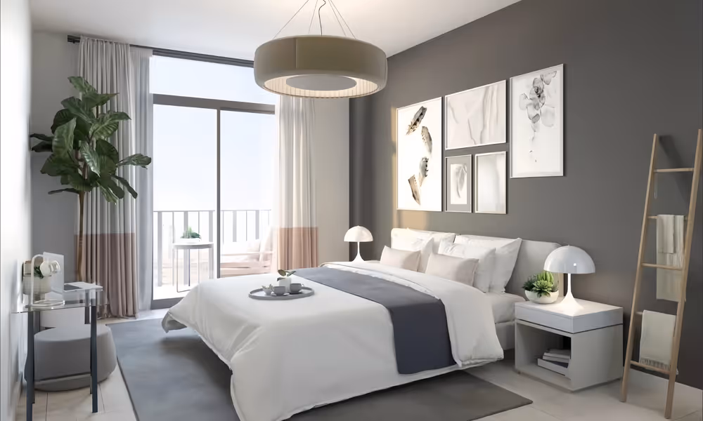 ELLINGTON "Belgravia Heights 1"; Ellington Properties; JVC (Jumeirah Village Circle);