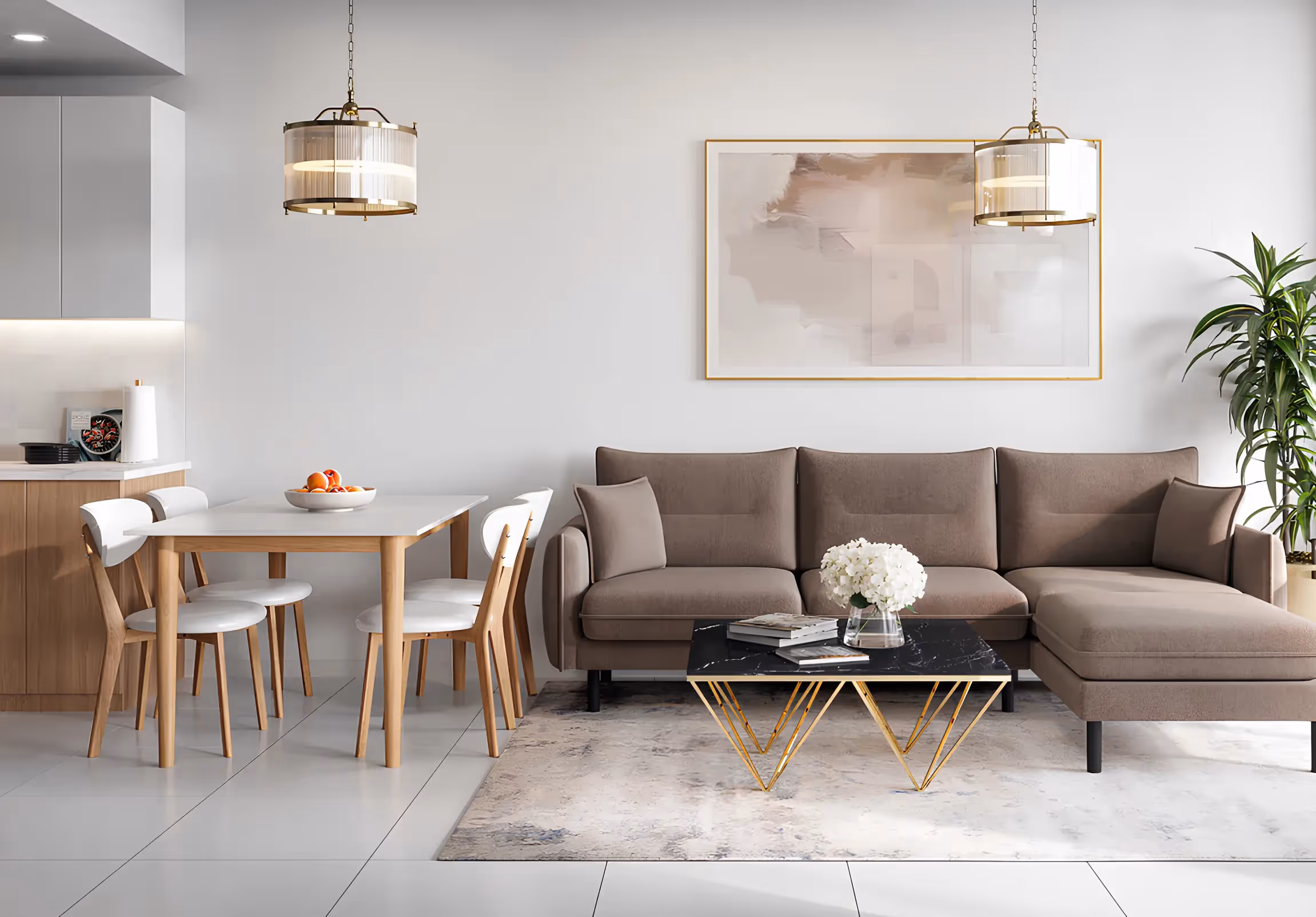 ORO24 "Torino"; ORO24 Real Estate Developments; Arjan;