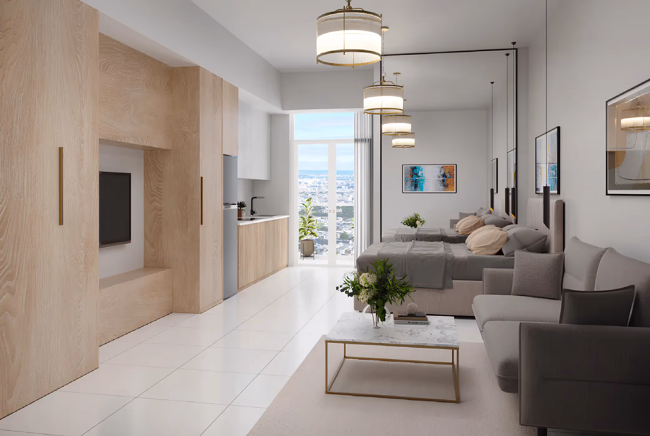 ORO24 "Torino"; ORO24 Real Estate Developments; Arjan;