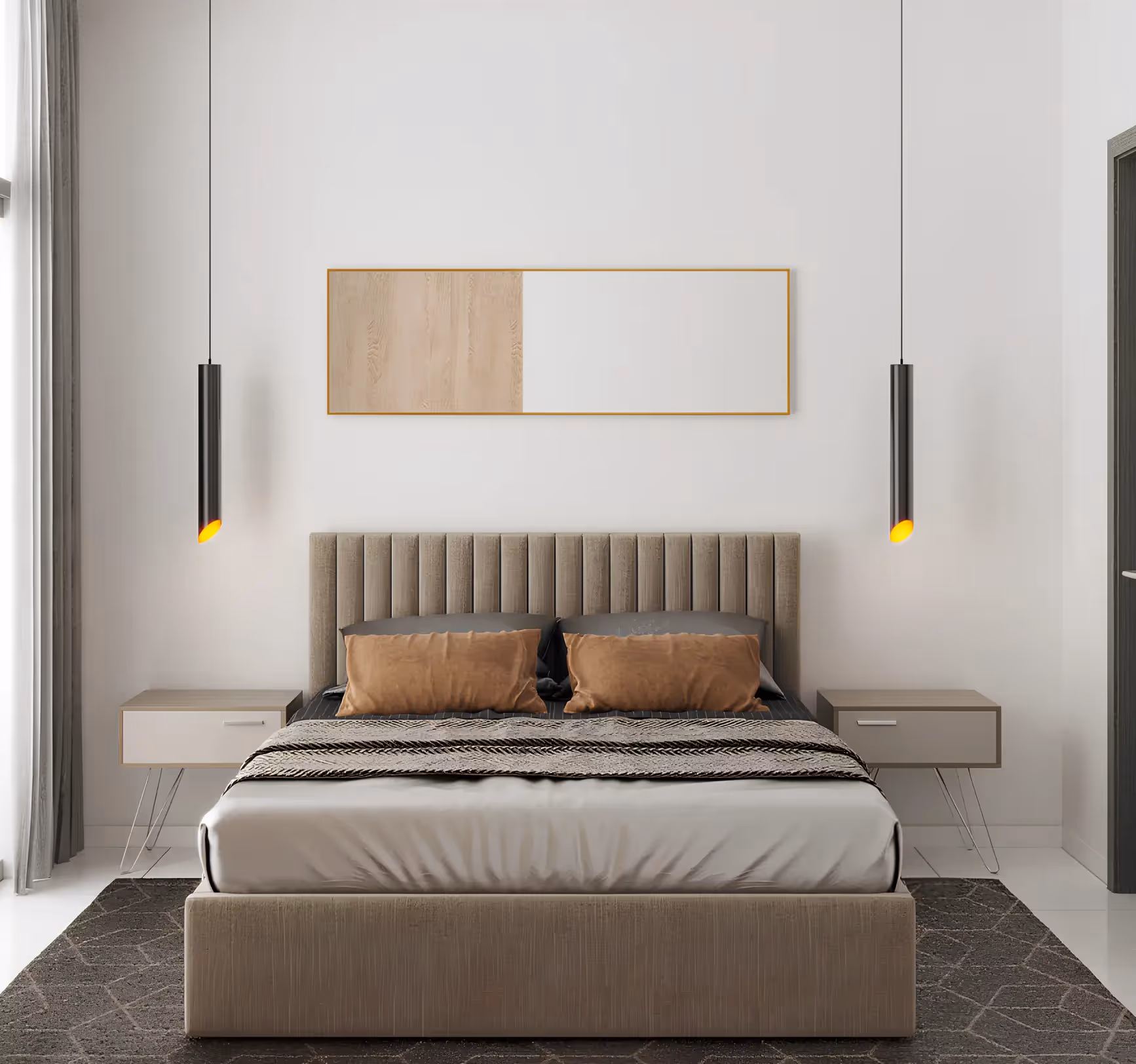 ORO24 "Torino"; ORO24 Real Estate Developments; Arjan;