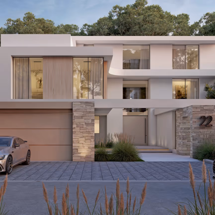 SOBHA "Siniya Island Villas Phase 2"; Sobha Realty; Siniya Island;