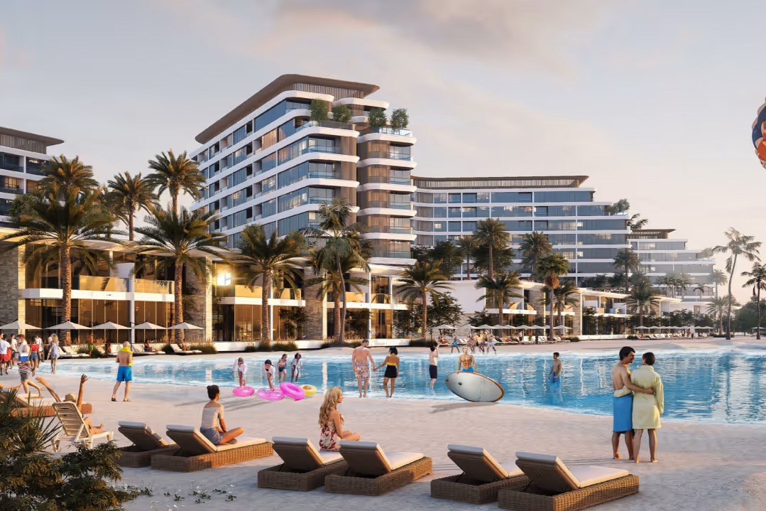 SOBHA "Siniya Island Villas"; Sobha Realty; Siniya Island;