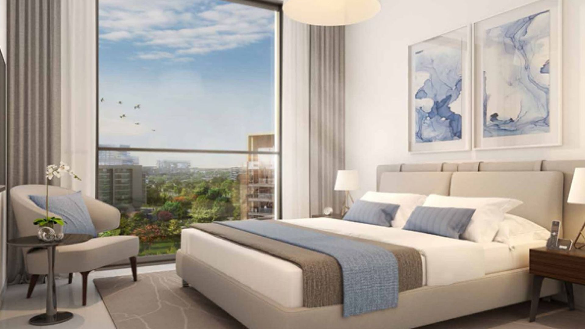 EMAAR "Park Point"; Emaar Properties; Dubai Hills;