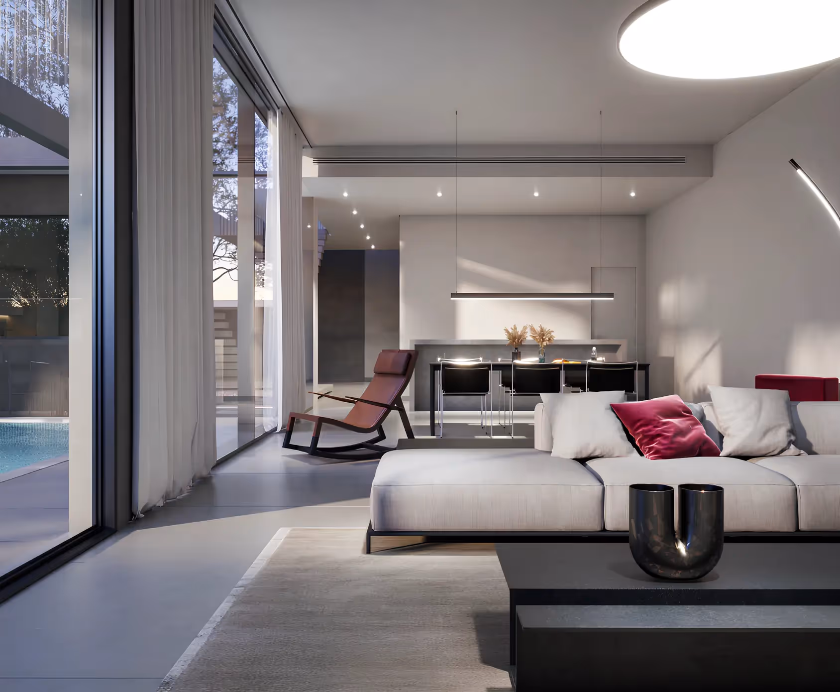 ARADA PROPERTIES "Masaar 1 Robinia"; Arada Properties; Tilal;