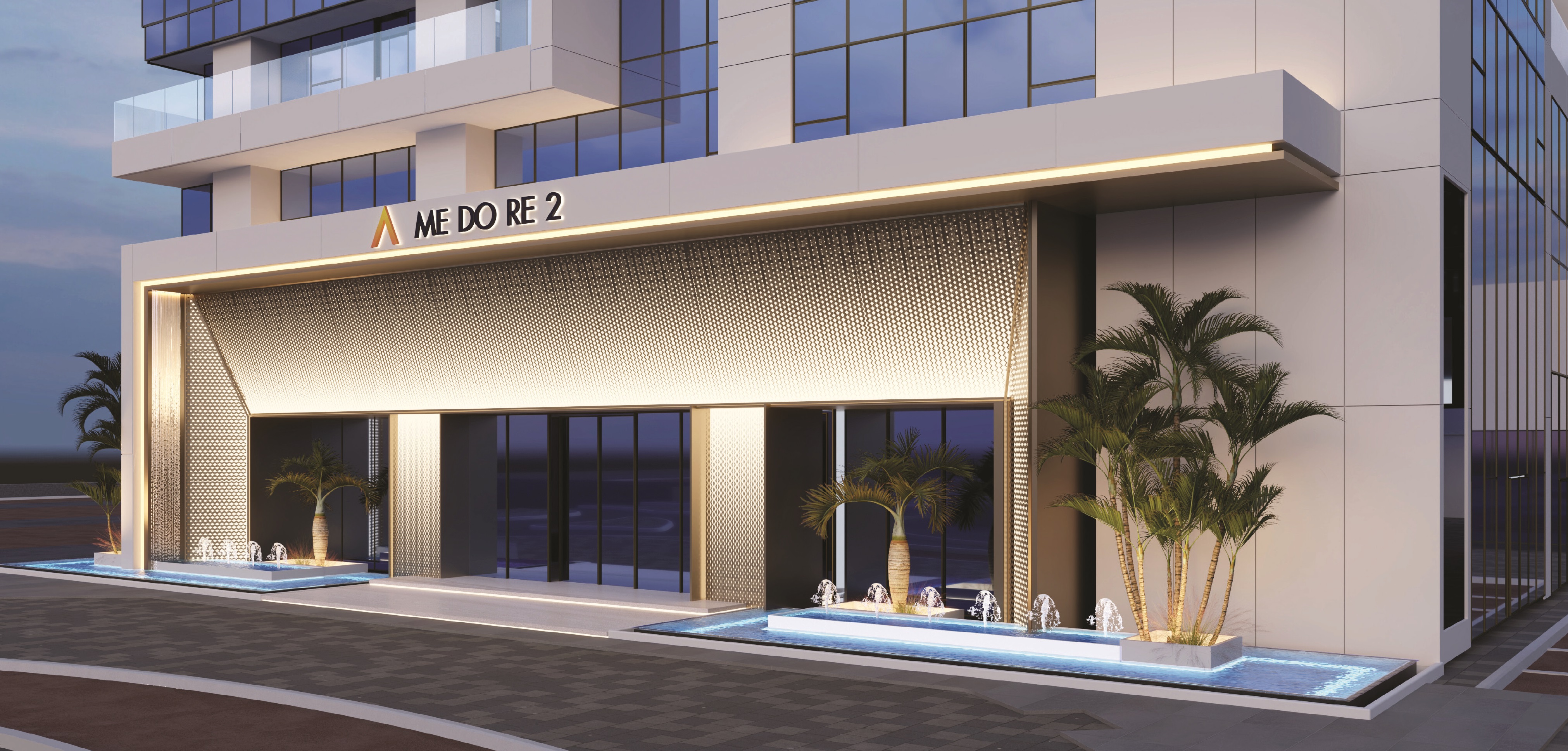 ME DO RE "Me Do Re 2"; Me Do Re; JLT (Jumeirah Lake Towers);