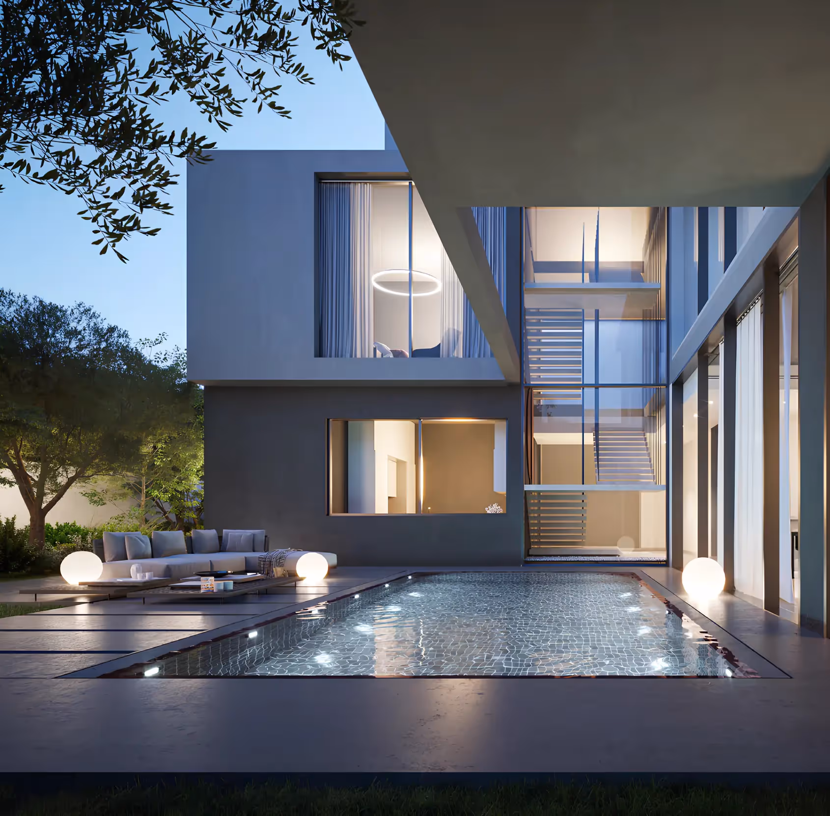 ARADA PROPERTIES "Masaar 1 Robinia"; Arada Properties; Tilal;