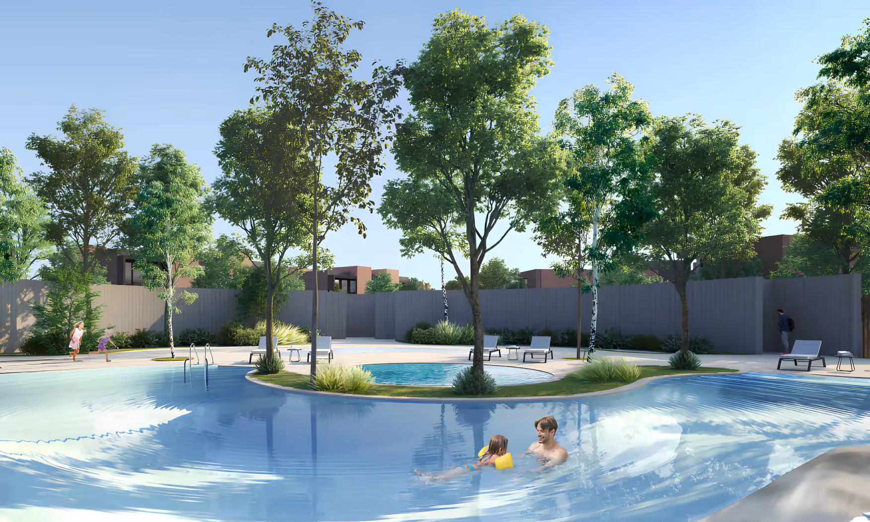 ARADA PROPERTIES "Masaar 1 Robinia"; Arada Properties; Tilal;