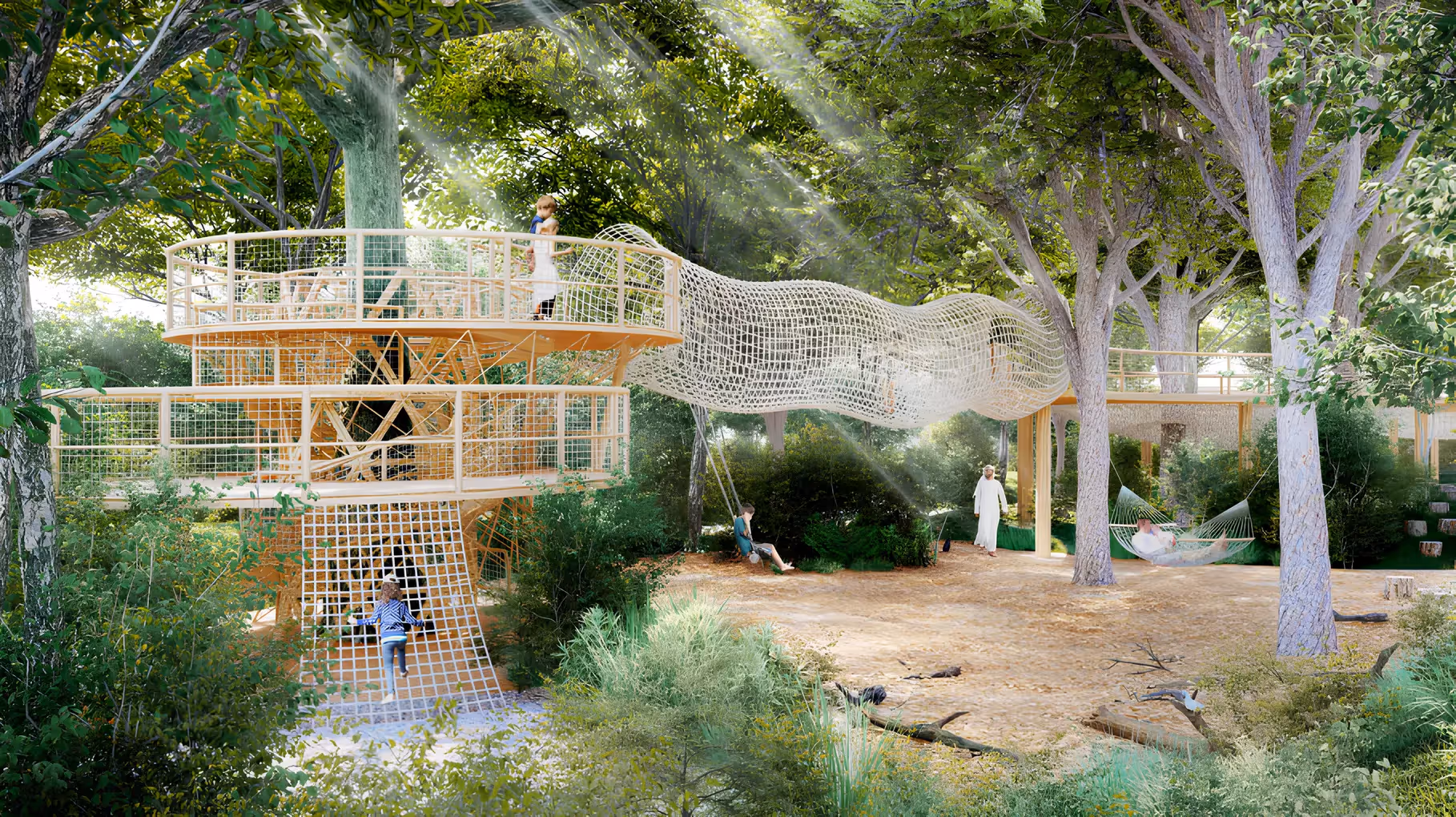 ARADA PROPERTIES "Masaar 1 Robinia"; Arada Properties; Tilal;