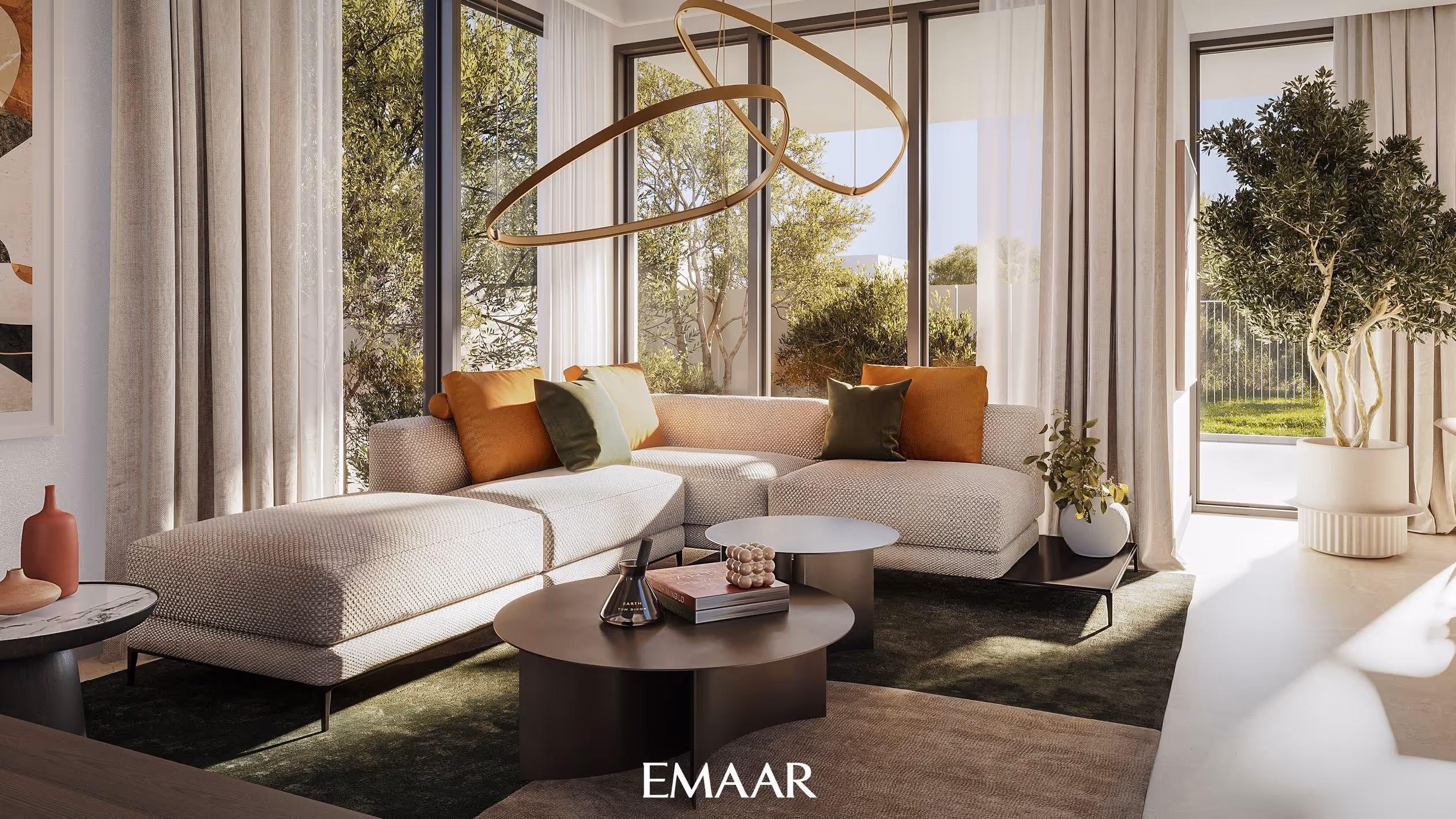 EMAAR "Elora"; Emaar Properties; The Valley;