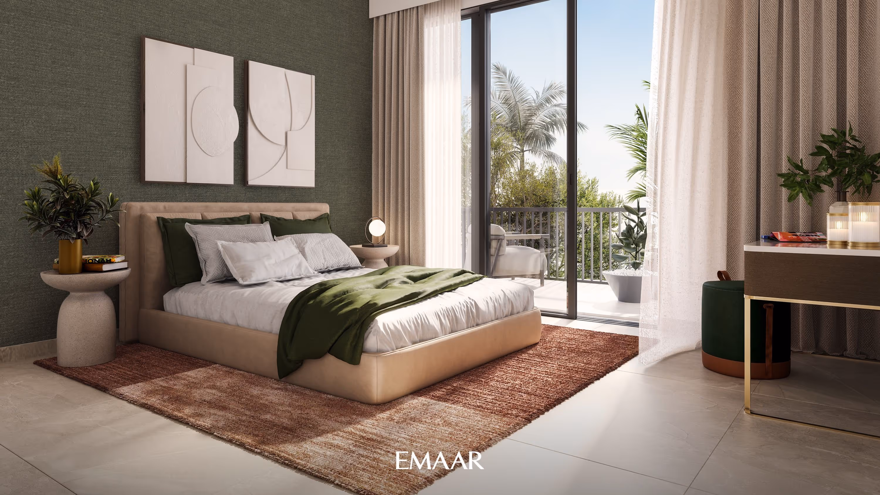 EMAAR "Elora"; Emaar Properties; The Valley;