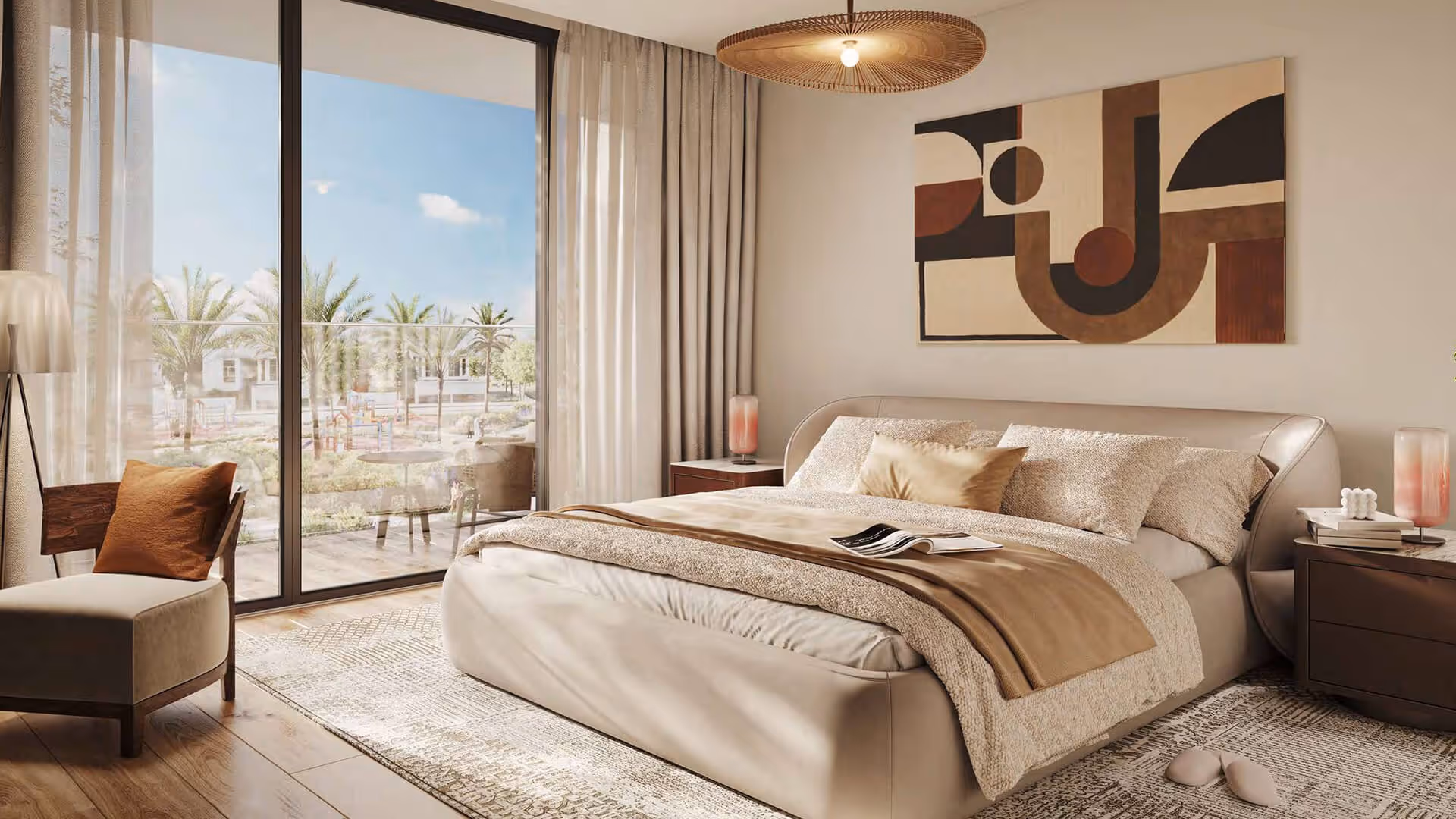 MEYDAN GROUP "Opal Gardens"; Meydan Group; MBR District 11 (Meydan South);