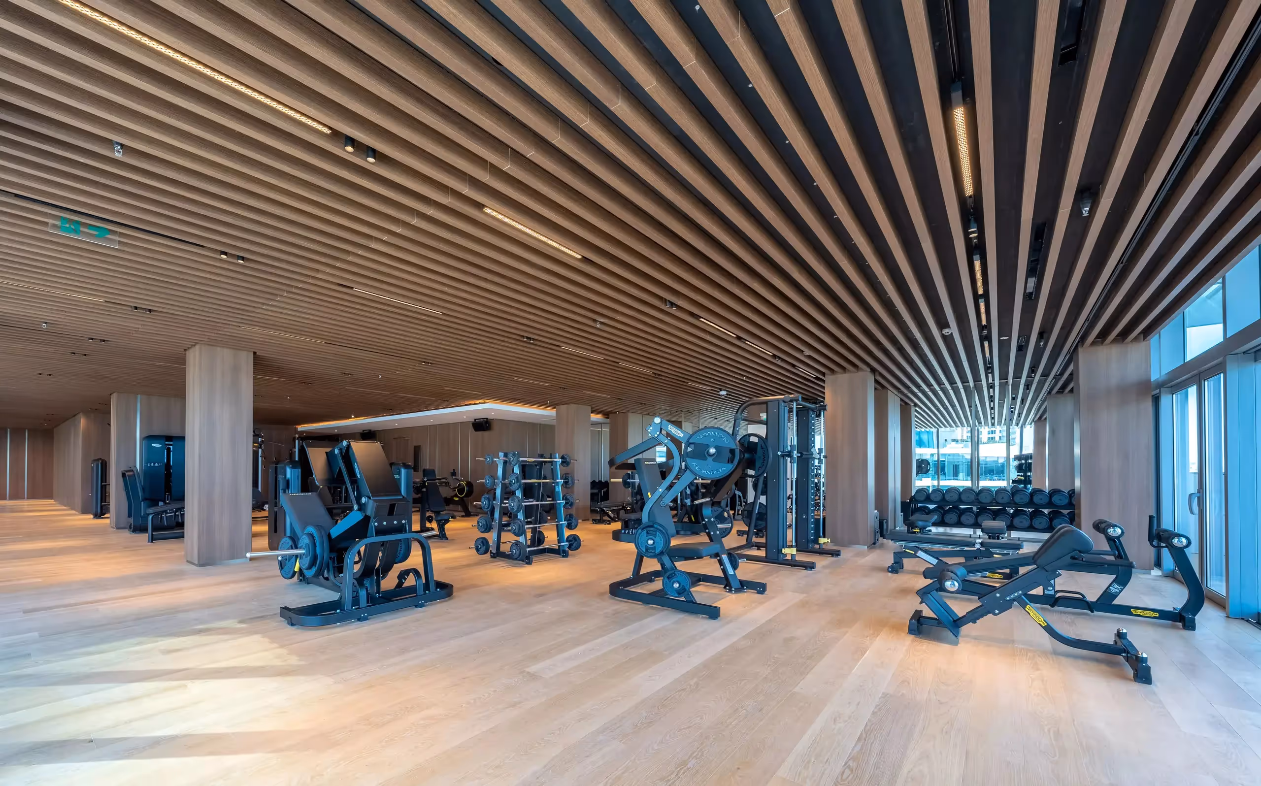 FIVE HOLDINGS "Five Luxe"; FIVE Holdings (SKAI Holdings); Jumeirah Beach Residence (JBR);