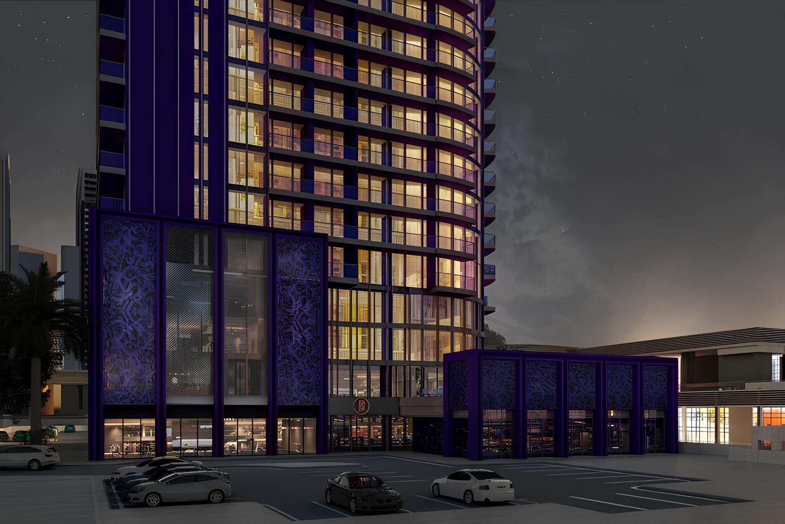 KINGDOM BY MAG "MBL Signature"; Kingdom by Mag; JLT (Jumeirah Lake Towers);