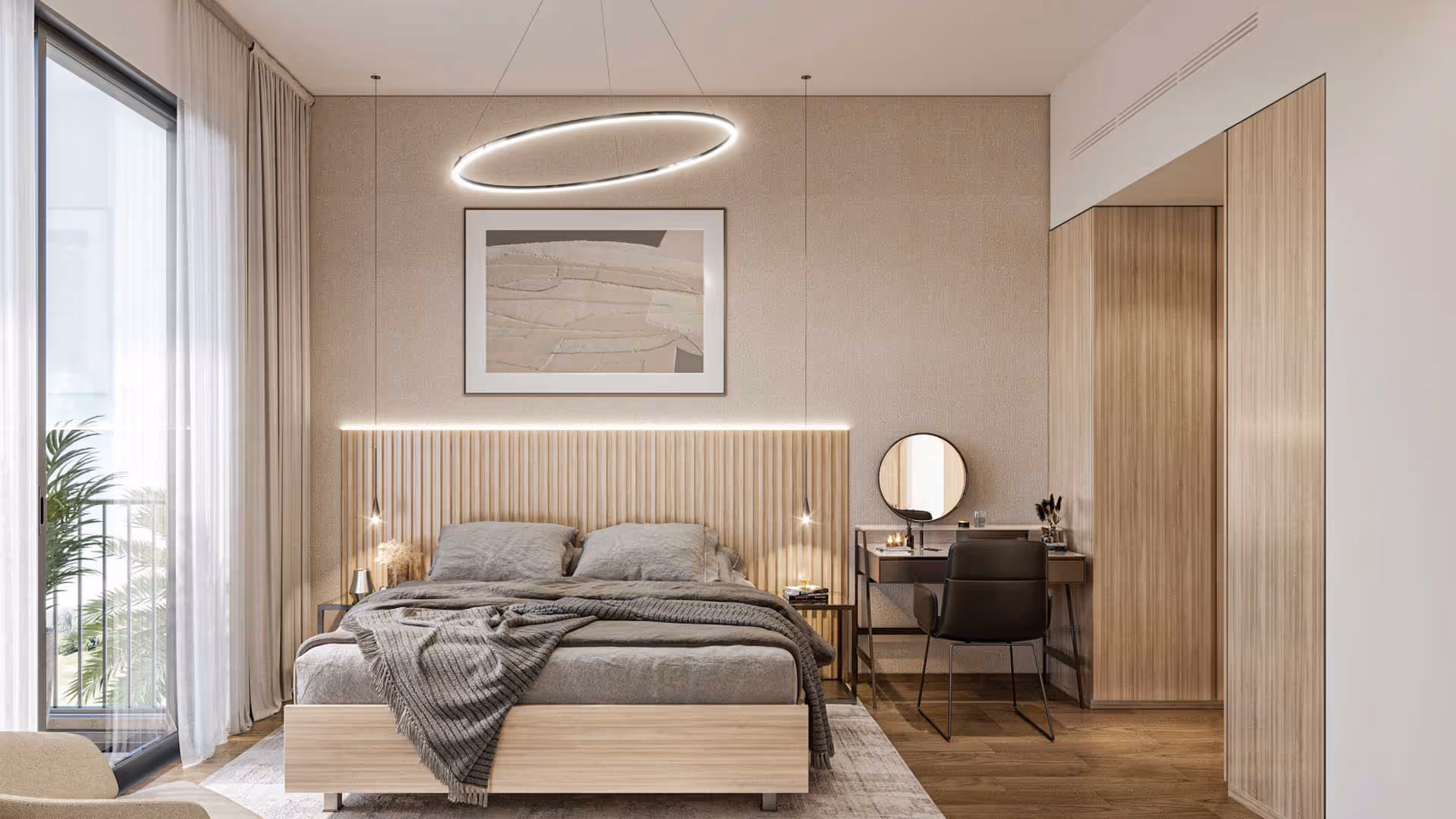 ELLINGTON "Oakley Square Residences"; Ellington Properties; JVC (Jumeirah Village Circle);