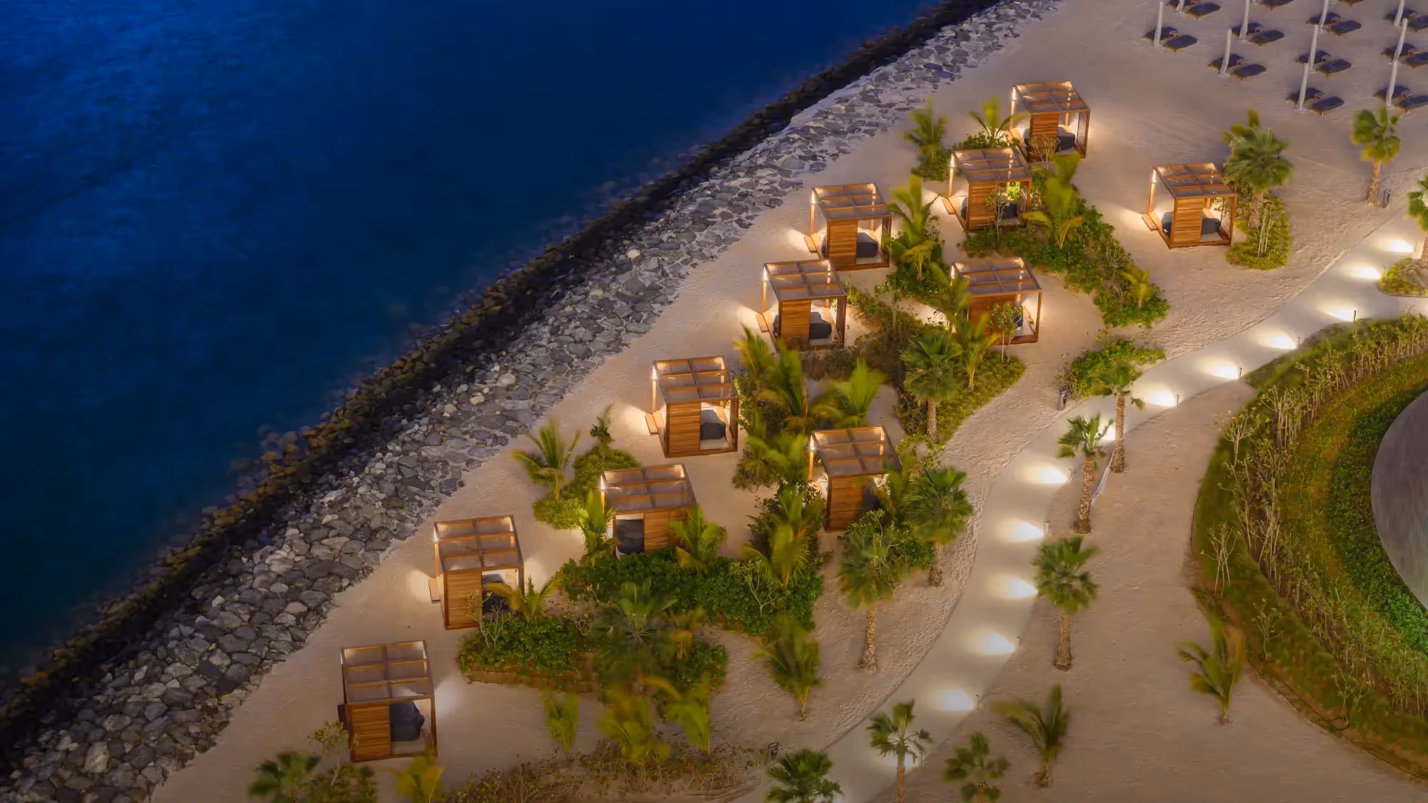 OMNIYAT "One At Palm Jumeirah"; Omniyat Properties; Palm Jumeirah;