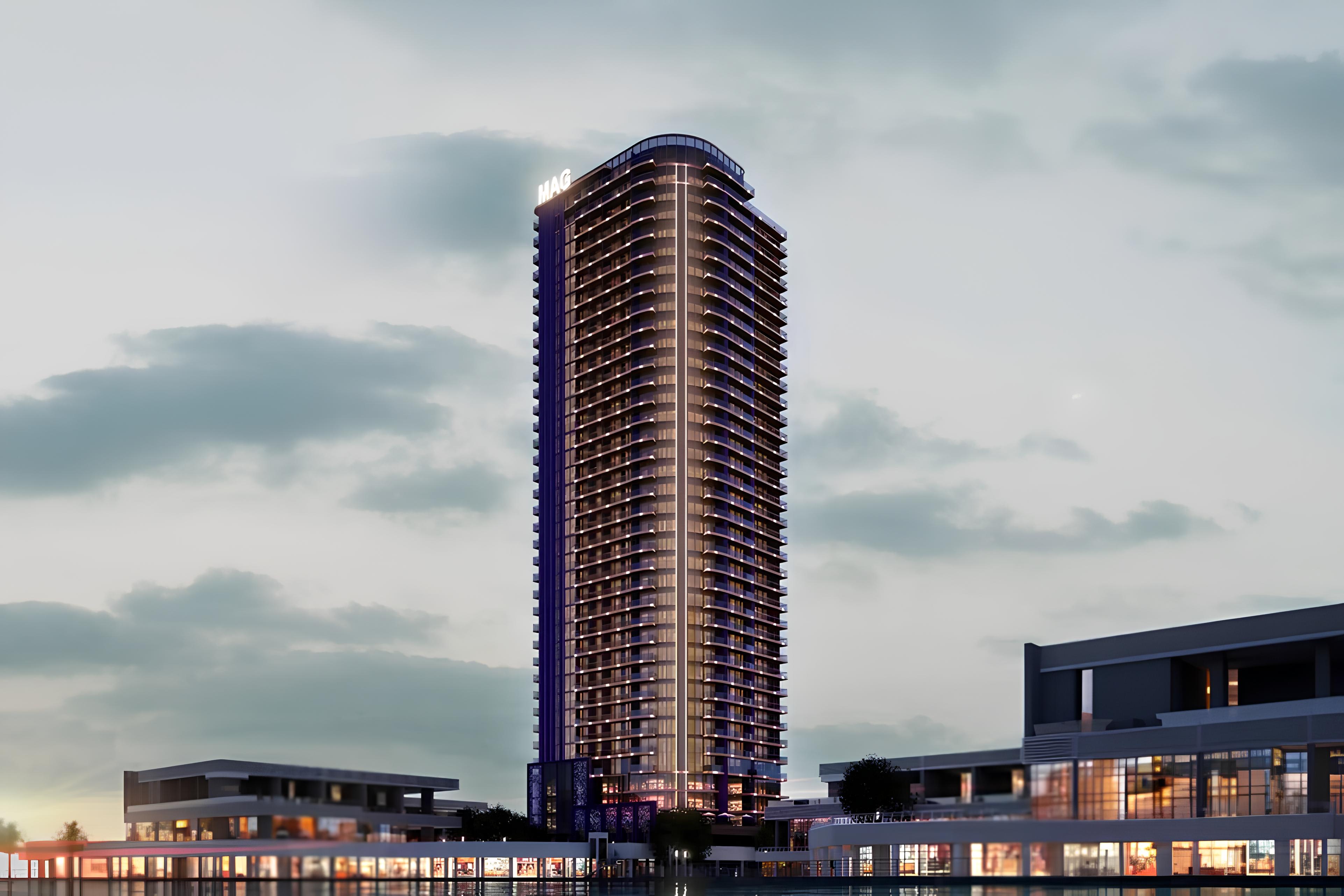 KINGDOM BY MAG "MBL Signature"; Kingdom by Mag; JLT (Jumeirah Lake Towers);