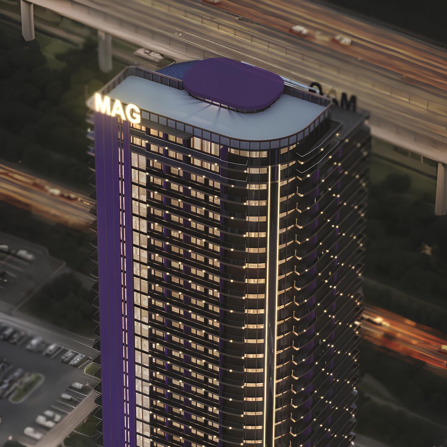 KINGDOM BY MAG "MBL Signature"; Kingdom by Mag; JLT (Jumeirah Lake Towers);