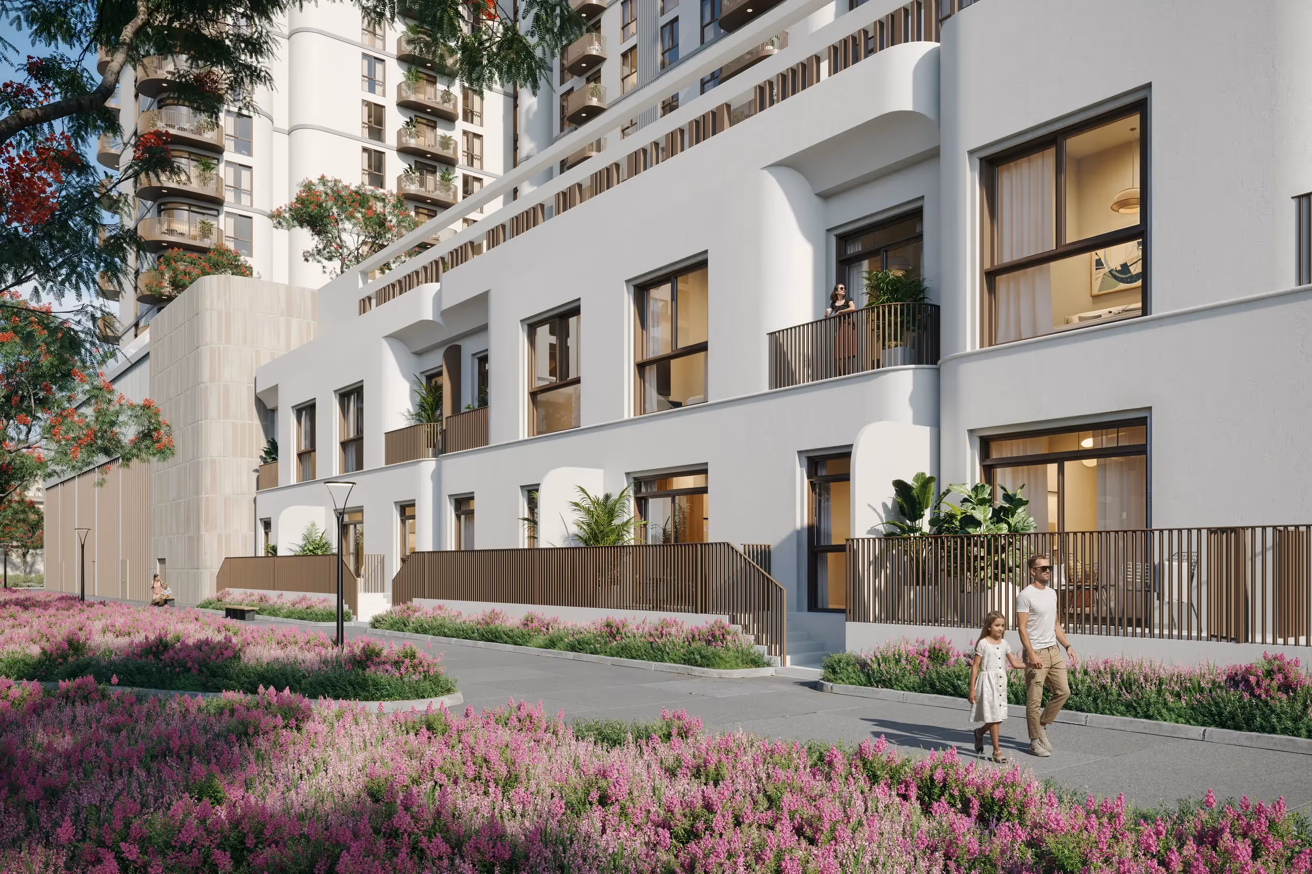 NSHAMA "Savannah"; Nshama; Town Square;