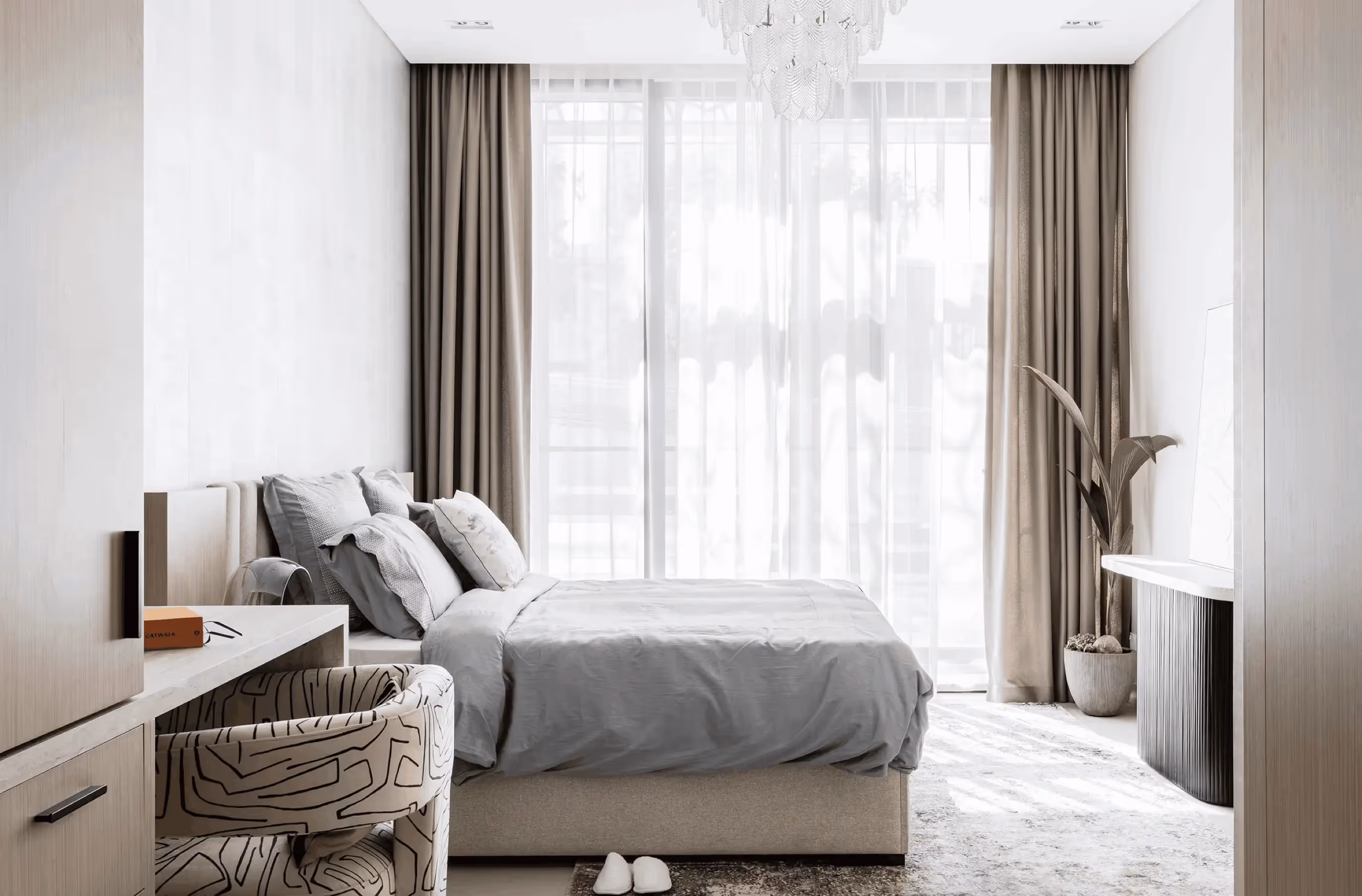 OBJECT 1 "LUM1NAR Tower 2"; Object One Real Estate Development; JVT (Jumeirah Village Triangle);