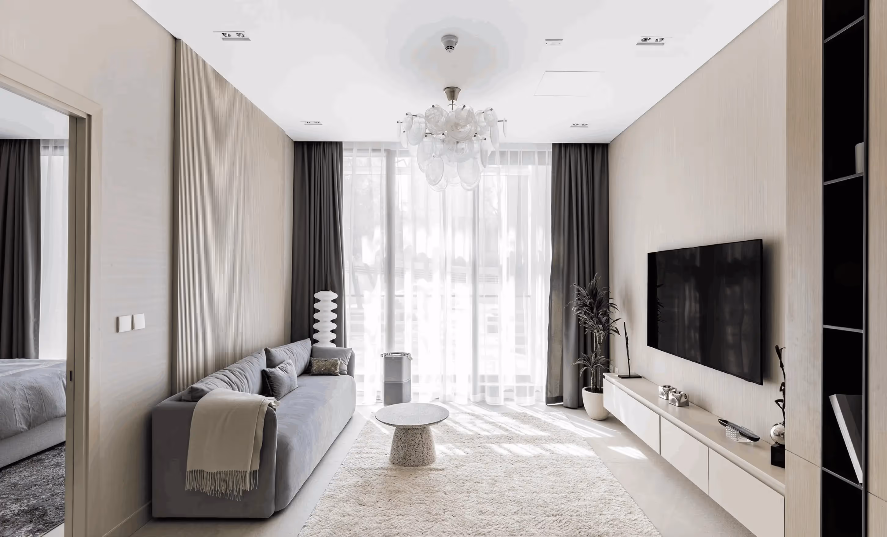 OBJECT 1 "LUM1NAR Tower 2"; Object One Real Estate Development; JVT (Jumeirah Village Triangle);