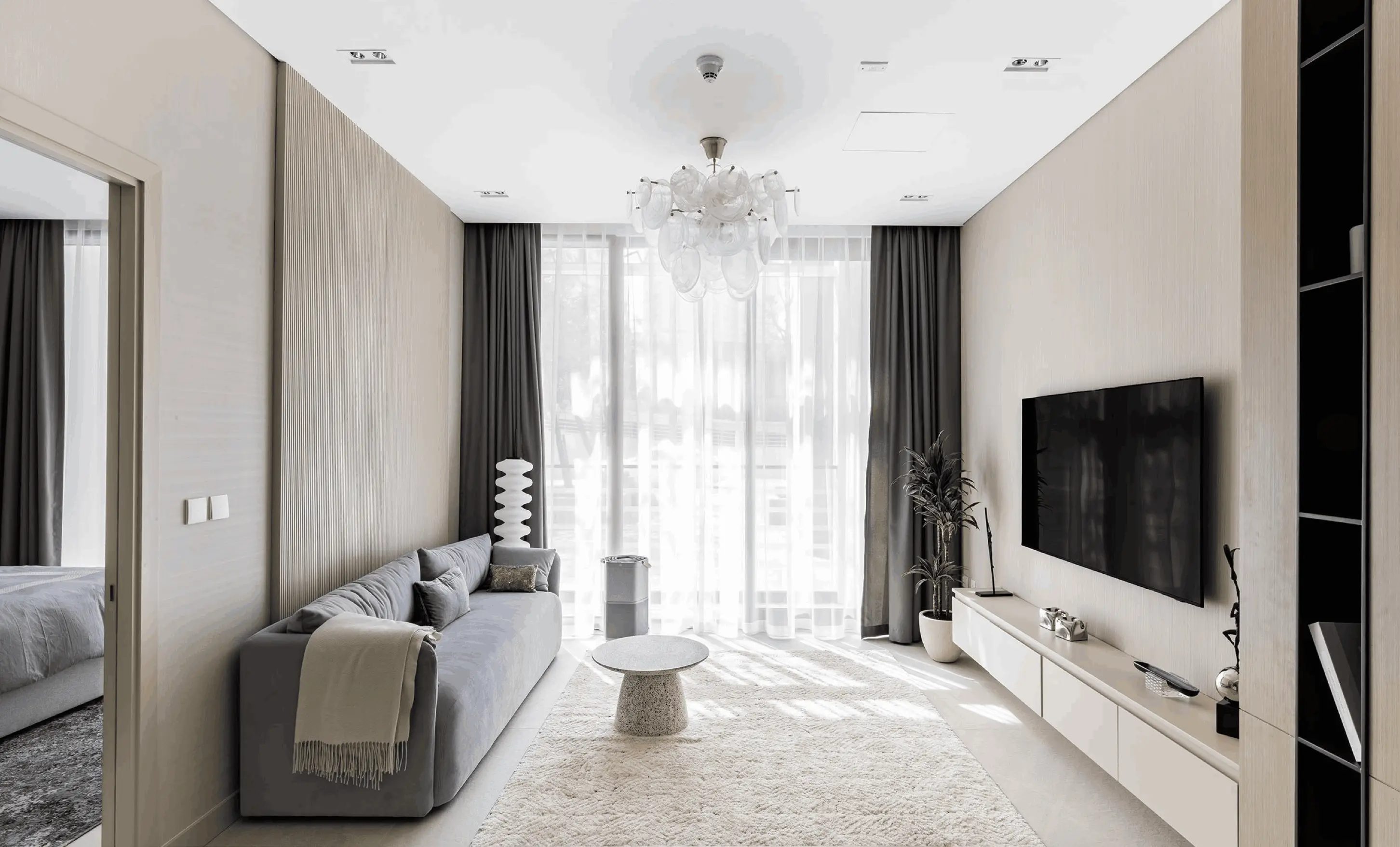 OBJECT 1 "LUM1NAR Tower 3"; Object One Real Estate Development; JVT (Jumeirah Village Triangle);