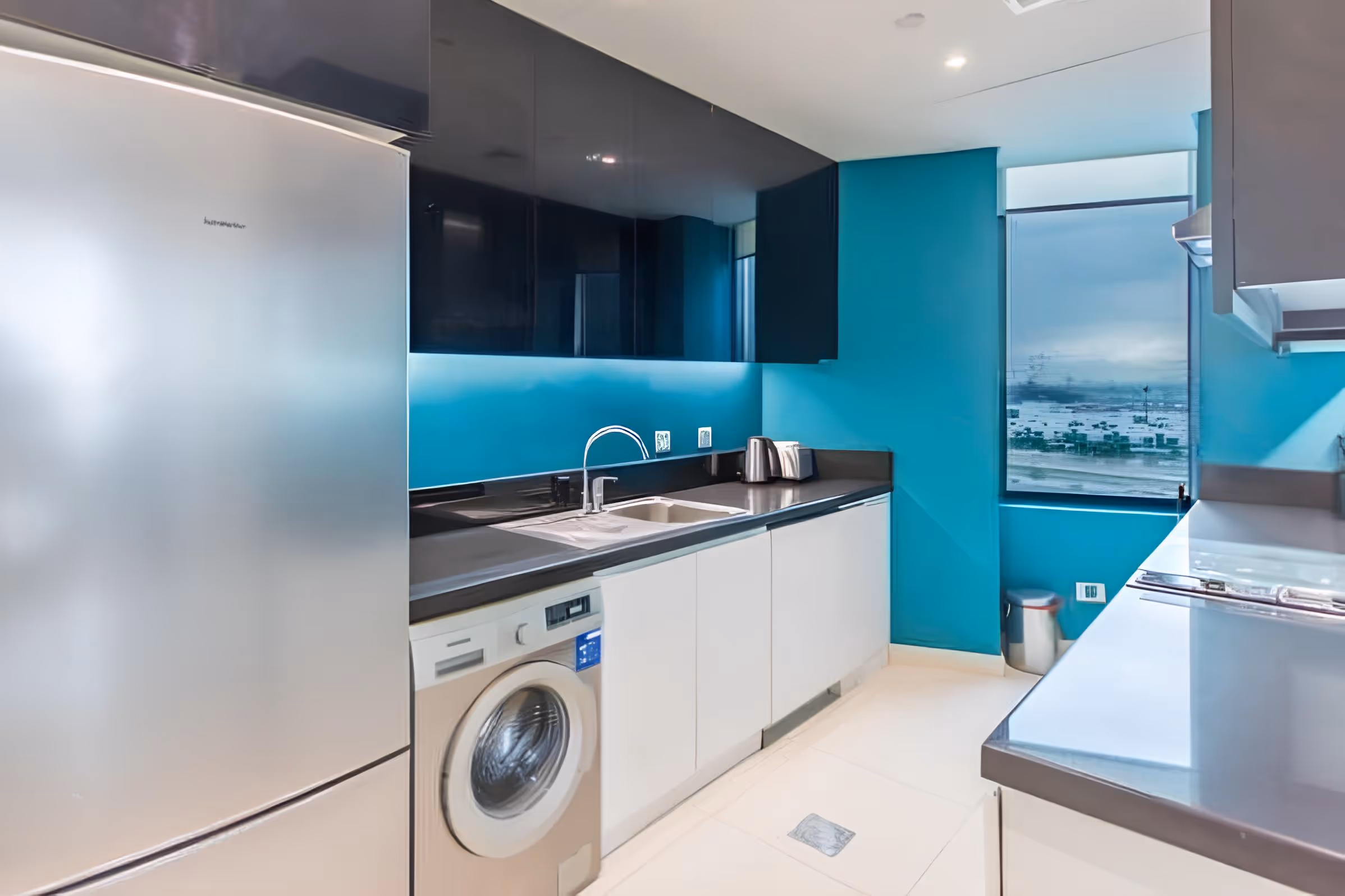 DAMAC "Capital Bay"; DAMAC Properties; Business Bay;