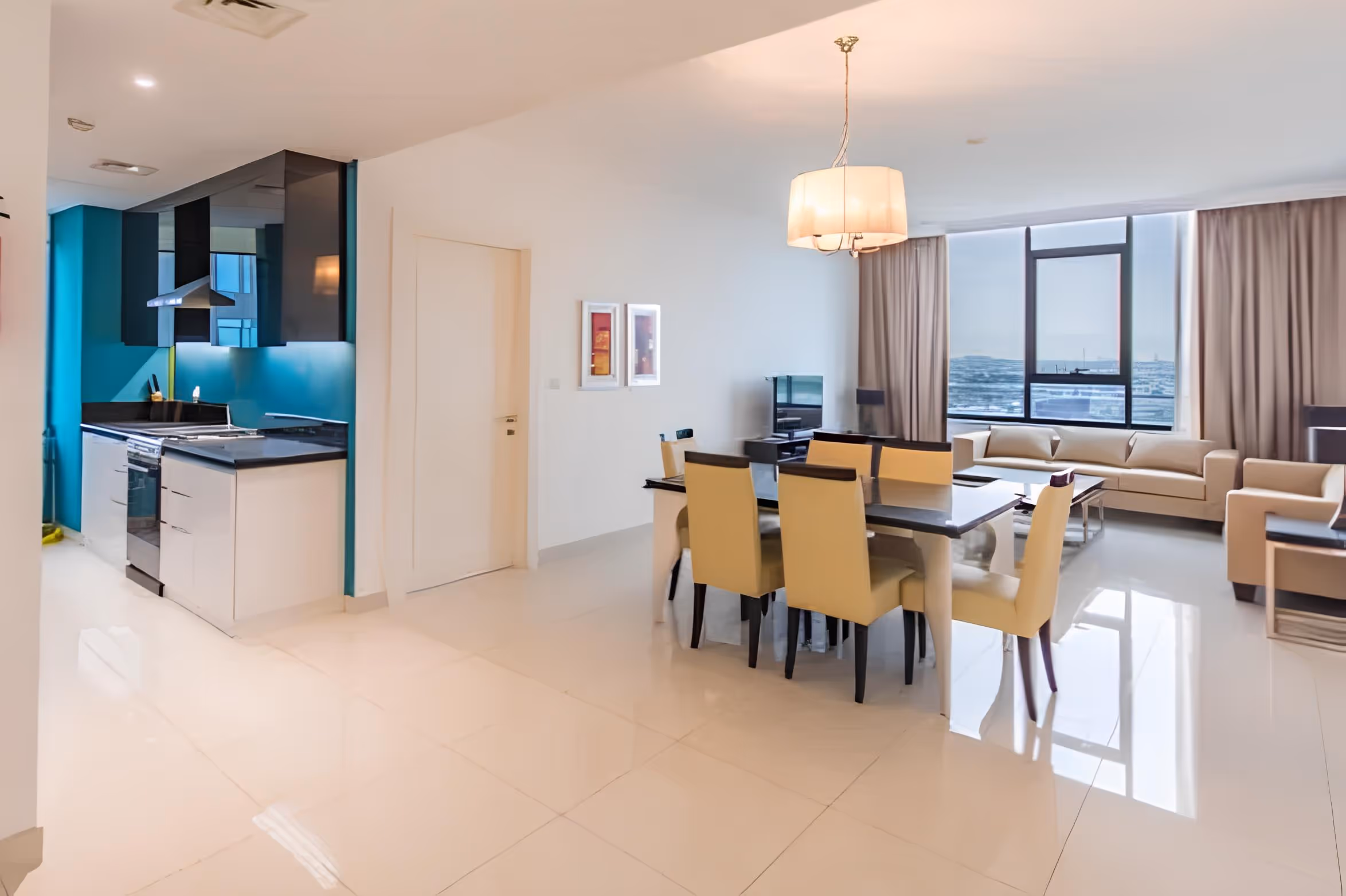 DAMAC "Capital Bay"; DAMAC Properties; Business Bay;