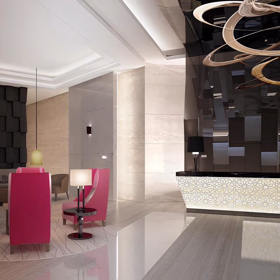 DAMAC "Capital Bay"; DAMAC Properties; Business Bay;