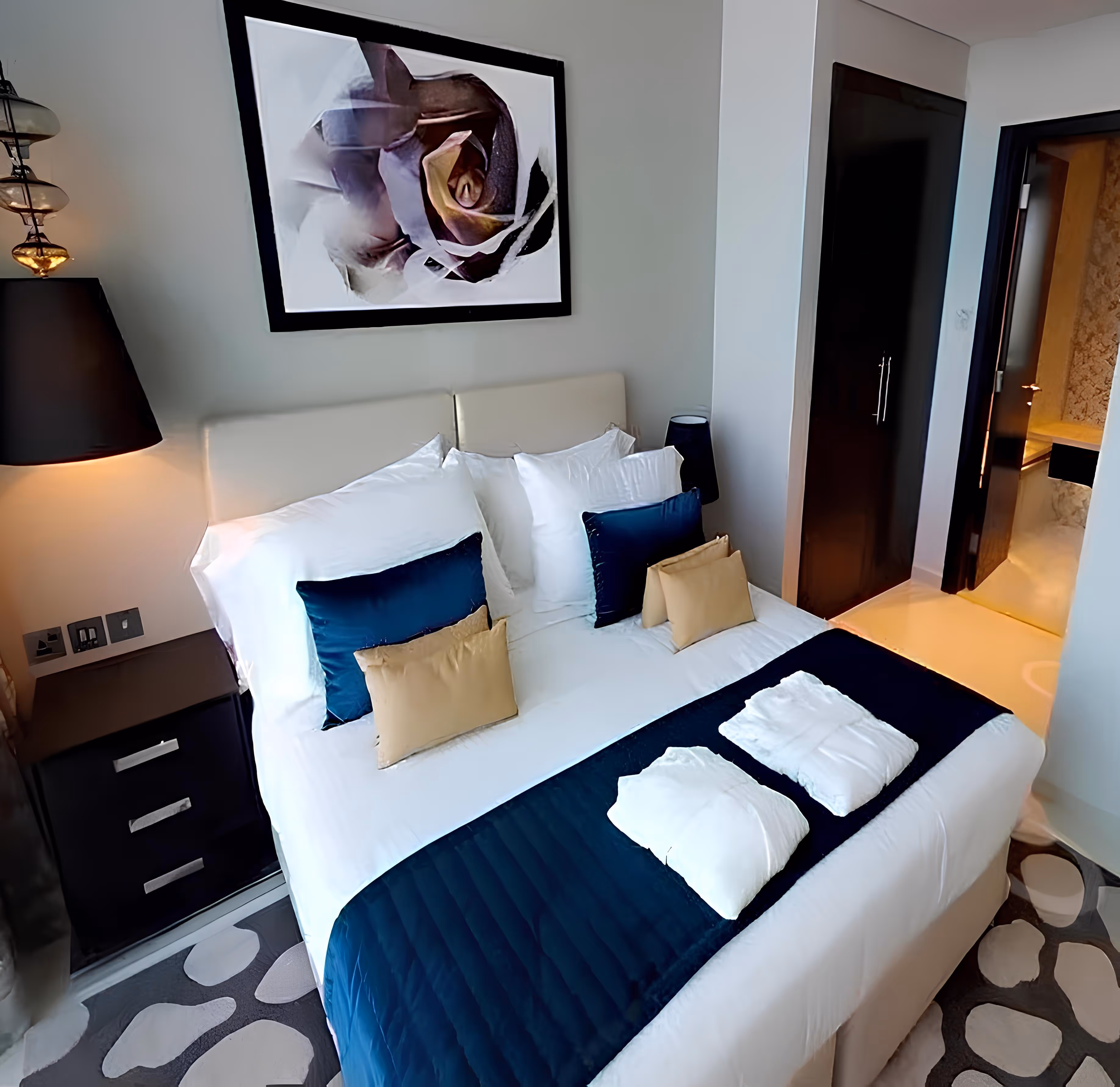 DAMAC "Jasmine"; DAMAC Properties; Damac Hills;