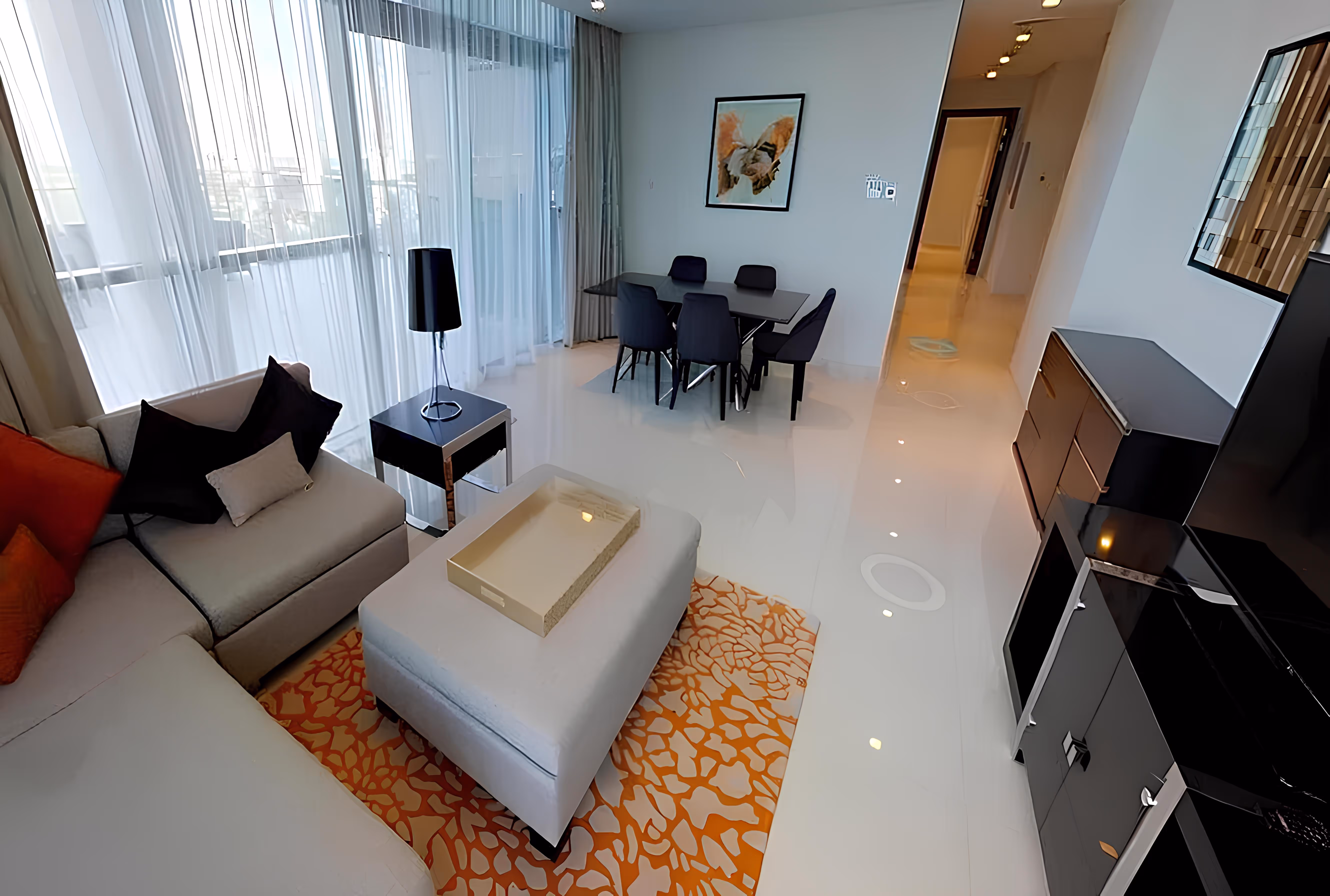 DAMAC "Jasmine"; DAMAC Properties; Damac Hills;