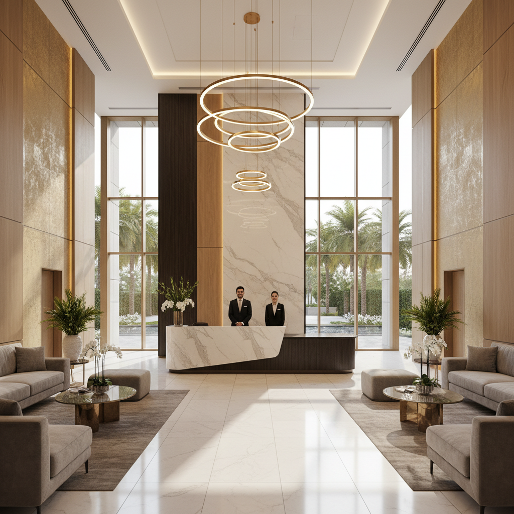 DUGASTA "Dugasta Warsan"; Dugasta; Dubai International City;