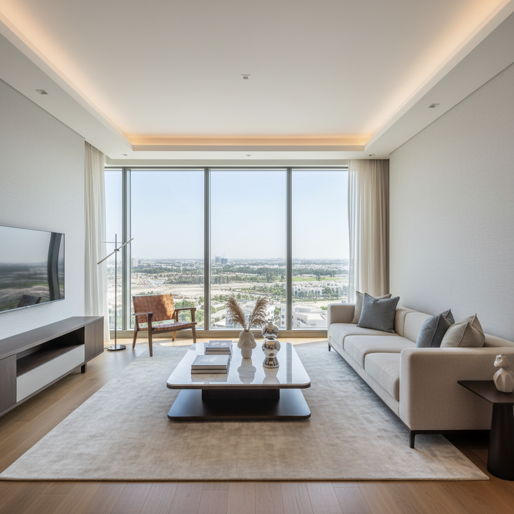 DUGASTA "Dugasta Warsan"; Dugasta; Dubai International City;