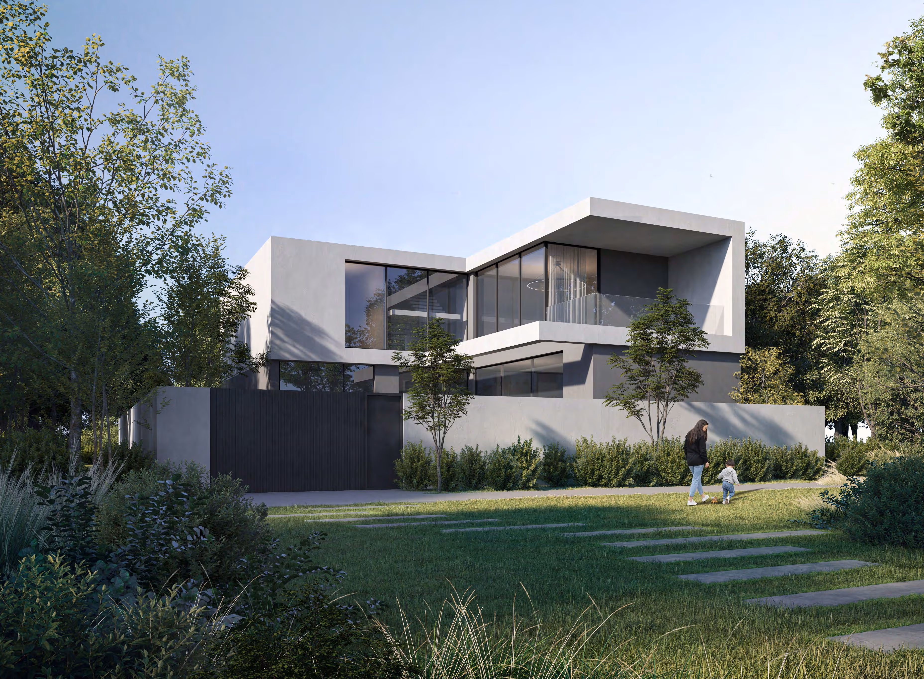 ARADA PROPERTIES "Masaar 1 Azalea"; Arada Properties; Tilal;