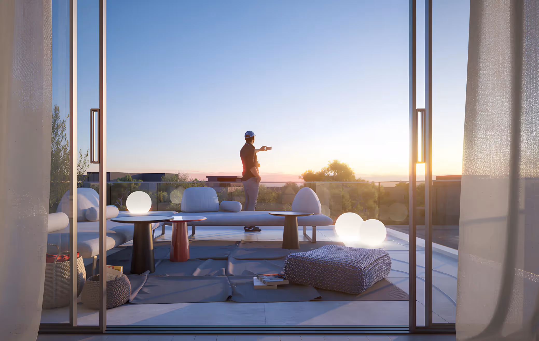 ARADA PROPERTIES "Masaar 1 Azalea"; Arada Properties; Tilal;