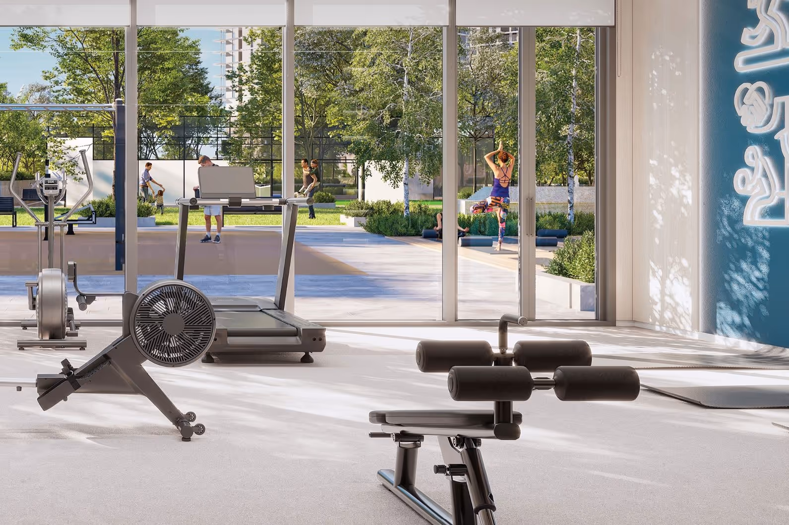 EMAAR "Parkland"; Emaar Properties; Dubai Hills;