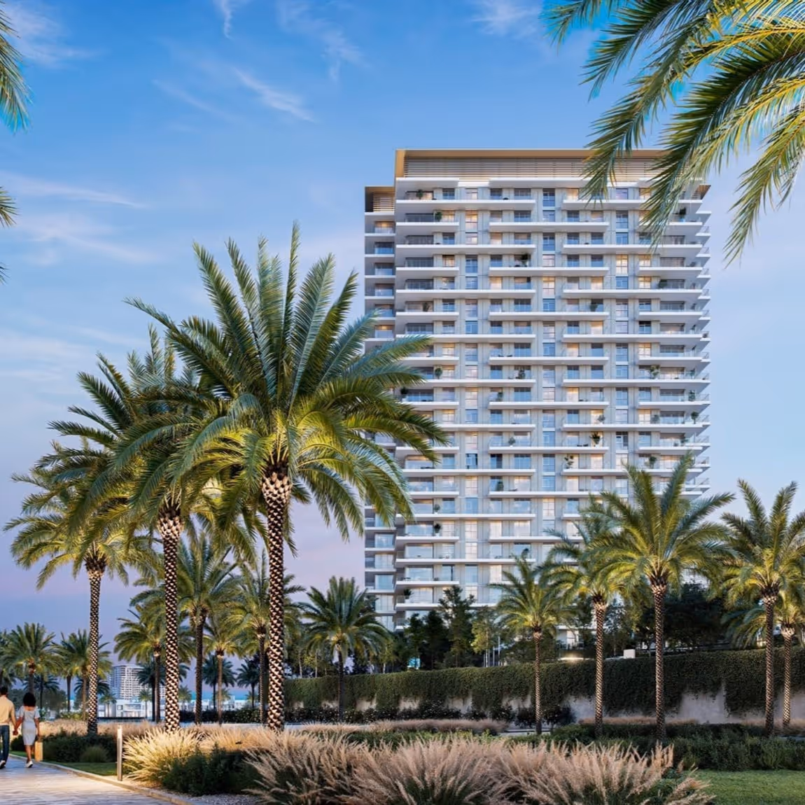 EMAAR "Parkland"; Emaar Properties; Dubai Hills;