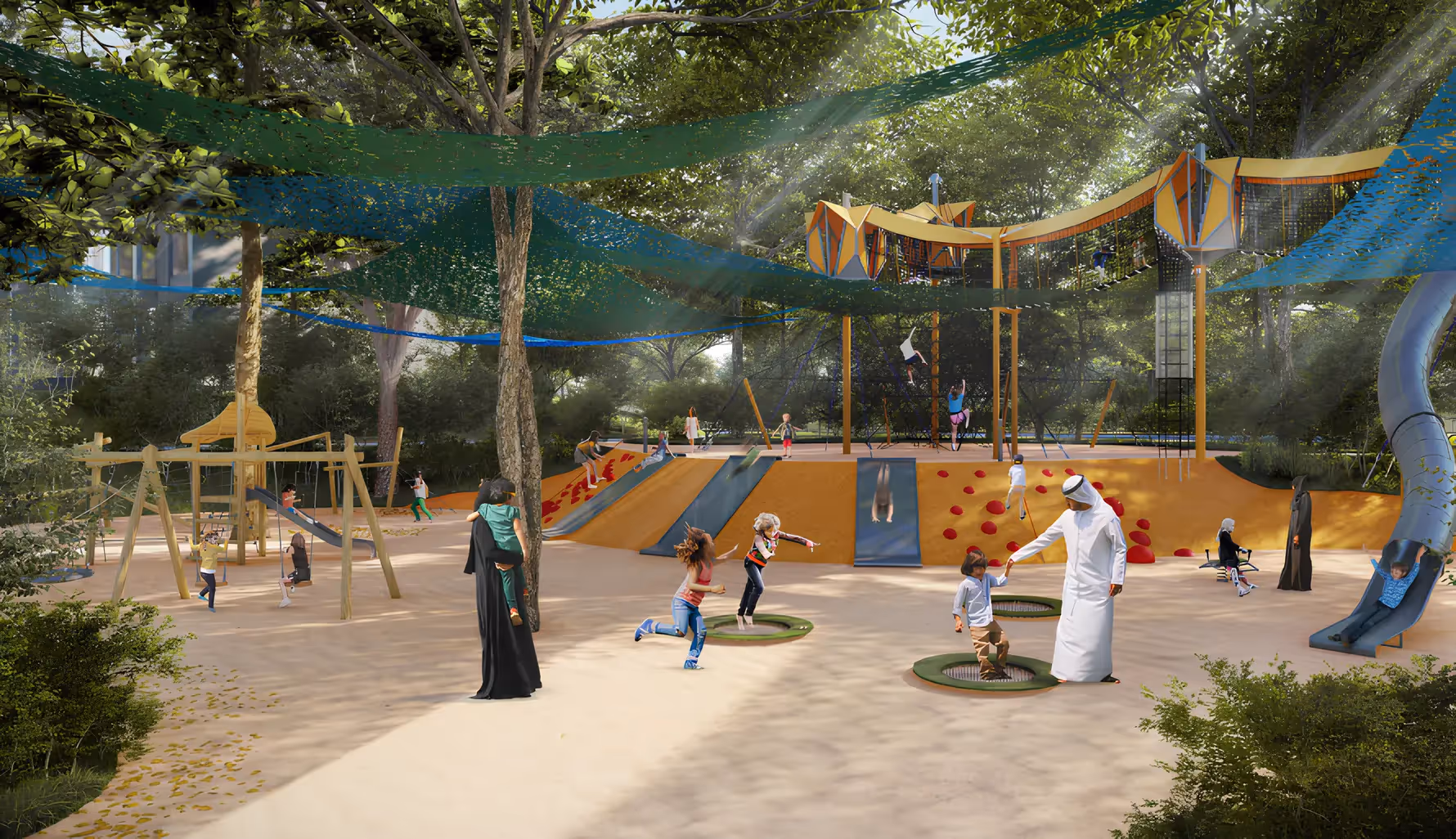 ARADA PROPERTIES "Masaar 1 Azalea"; Arada Properties; Tilal;