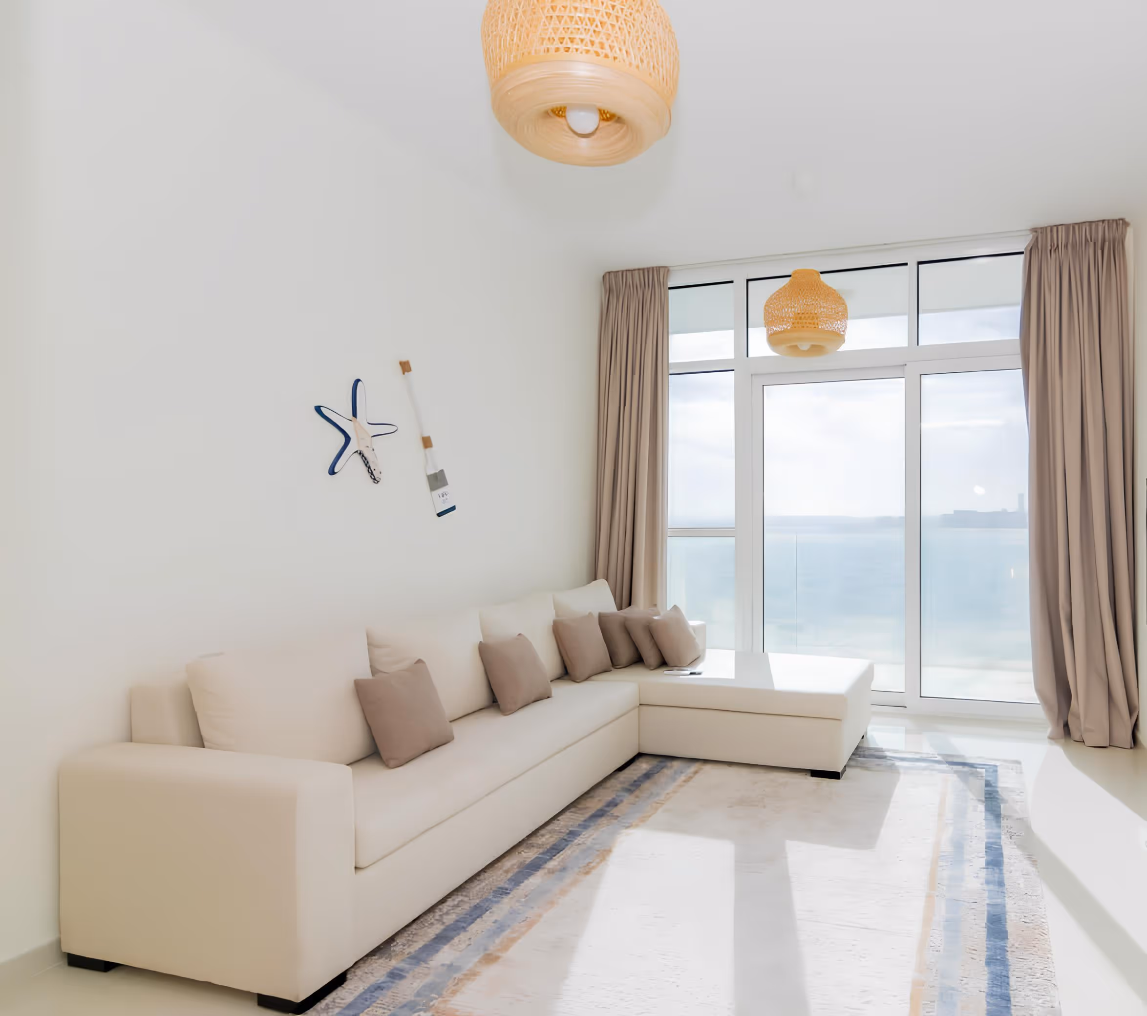 DAMAC "The Crescent"; DAMAC Properties; Dubai Production City;