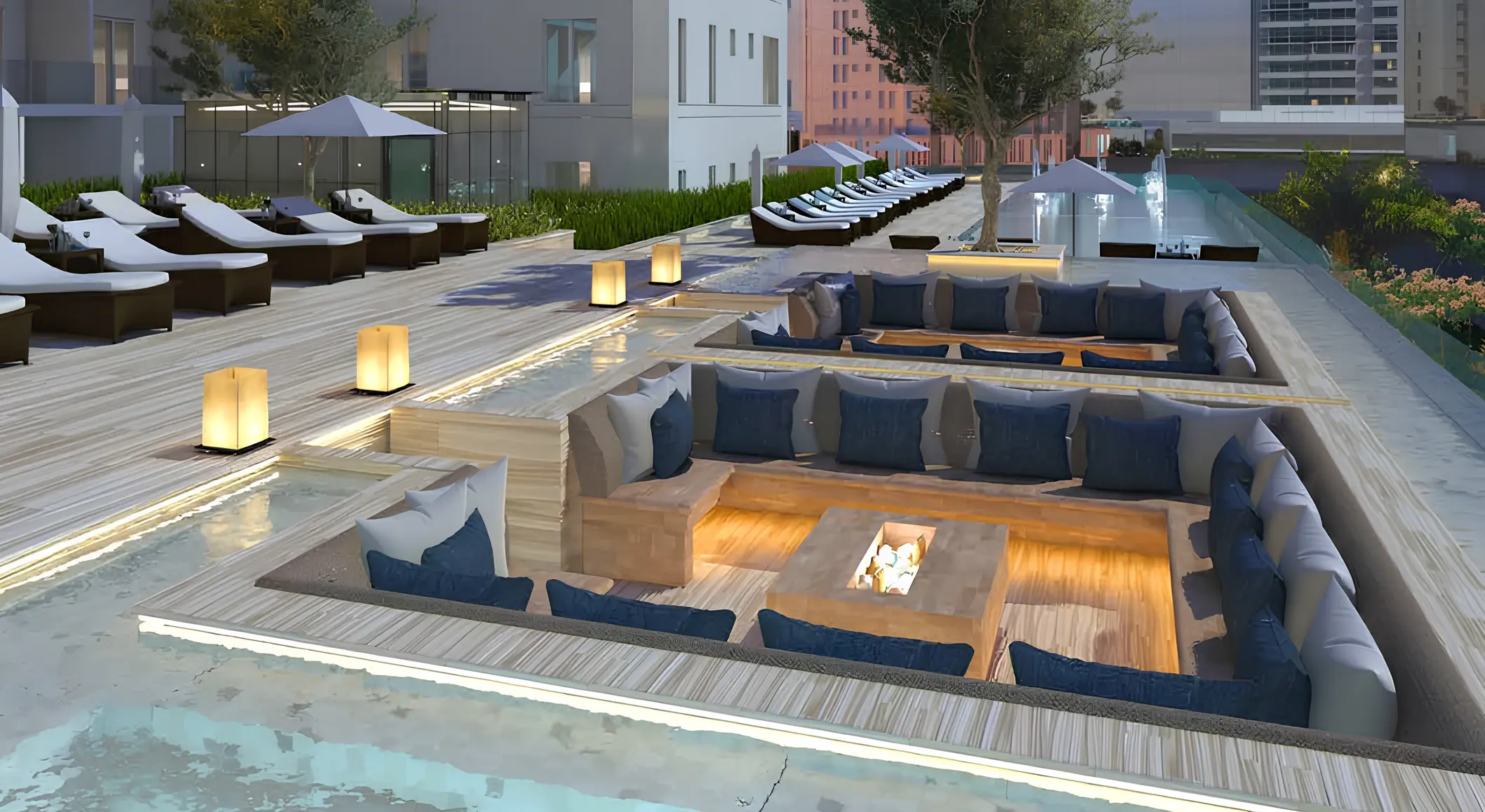 DAMAC "Majestine"; DAMAC Properties; Business Bay;