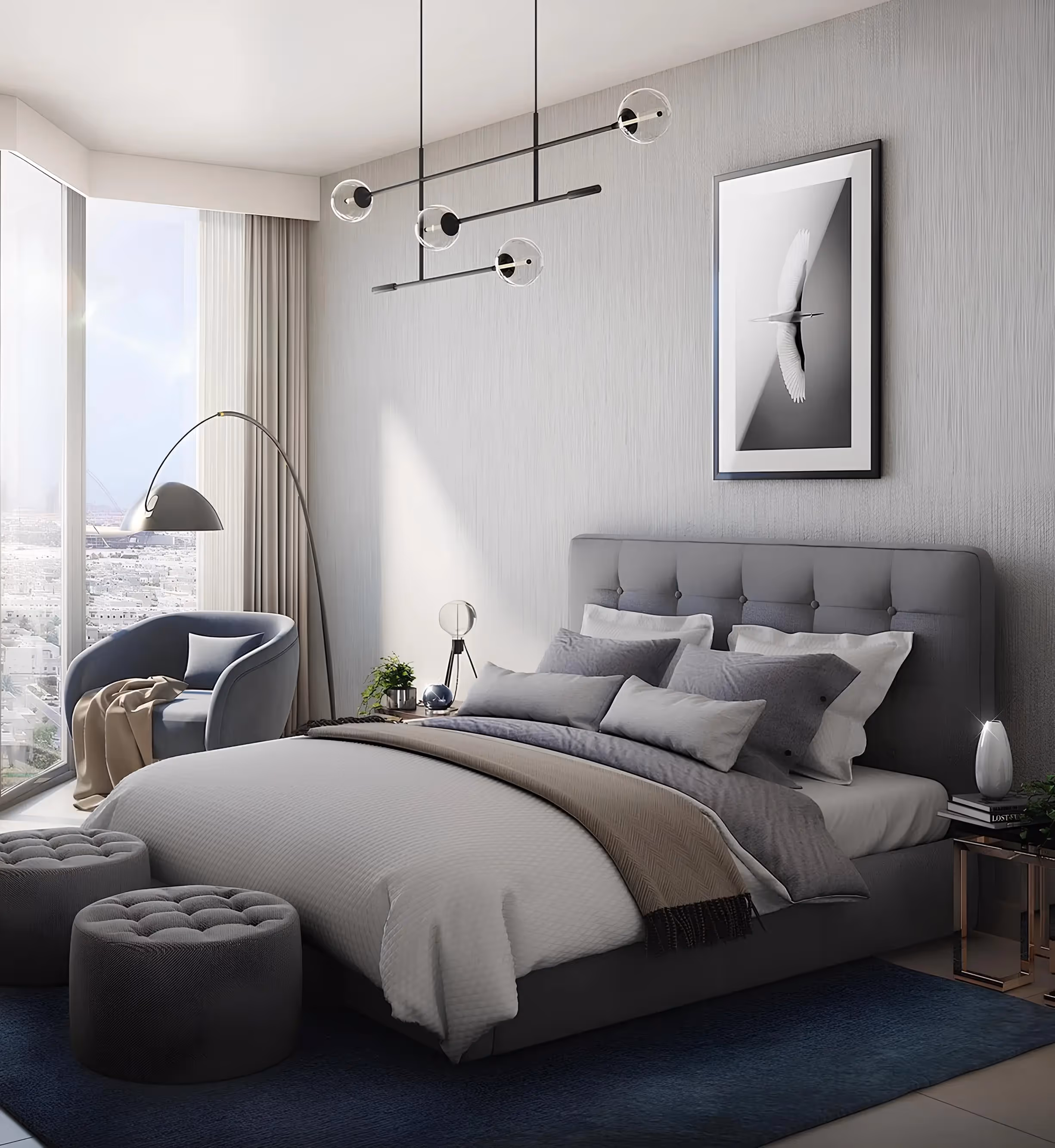 AZIZI "Azizi Neila"; Azizi Developments; Jebel Ali Village;