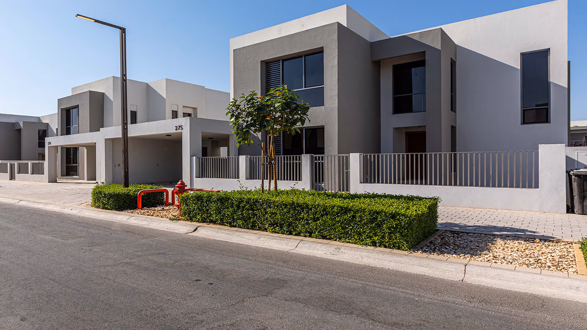 EMAAR "Sidra Villas"; Emaar Properties; Dubai Hills;