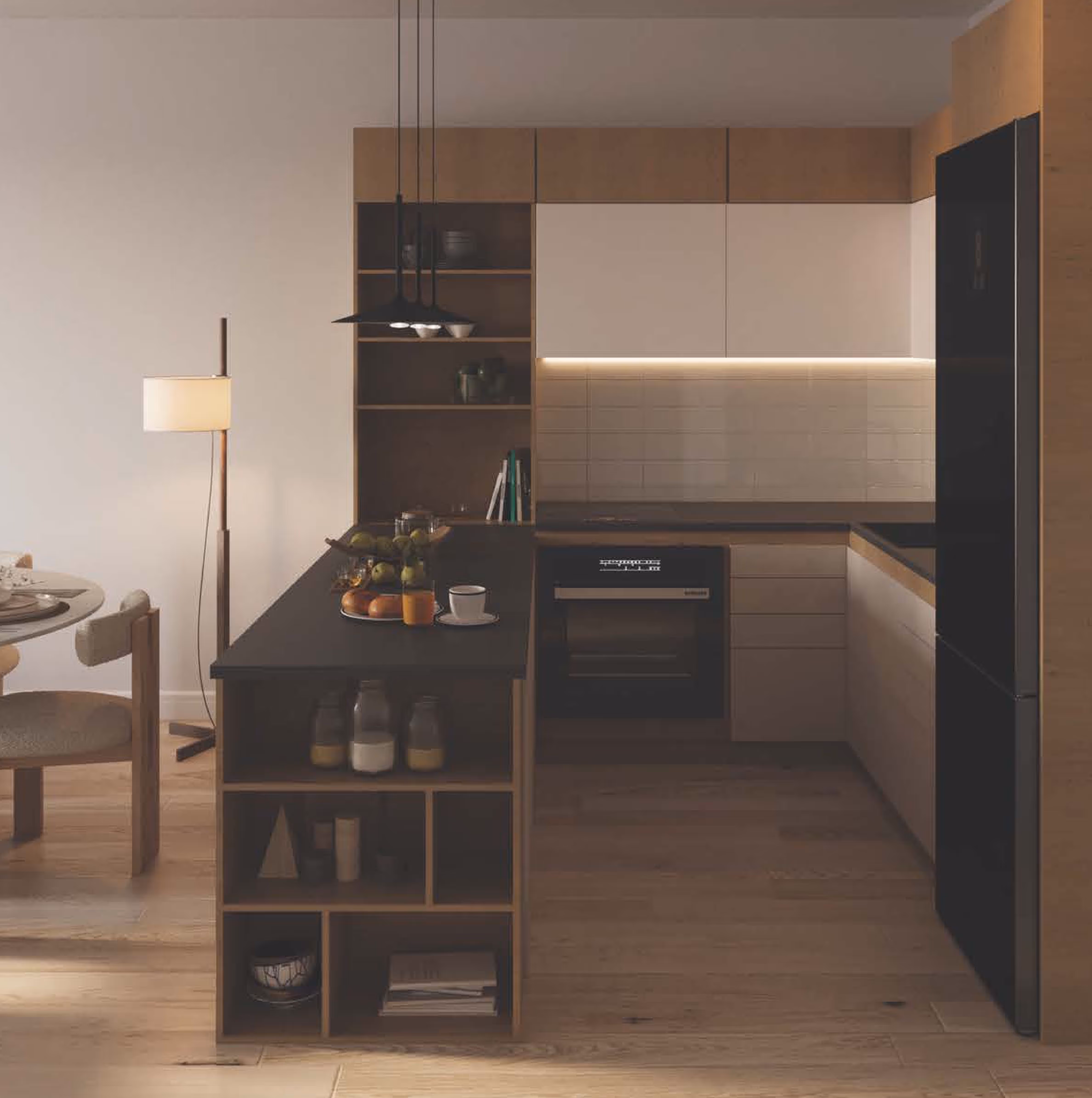 ROKANE "ROKANE G25"; Rokane; JVC (Jumeirah Village Circle);