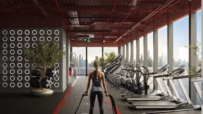 RADIANT "Radiant Marina Towers"; Radiant; Reem Island;