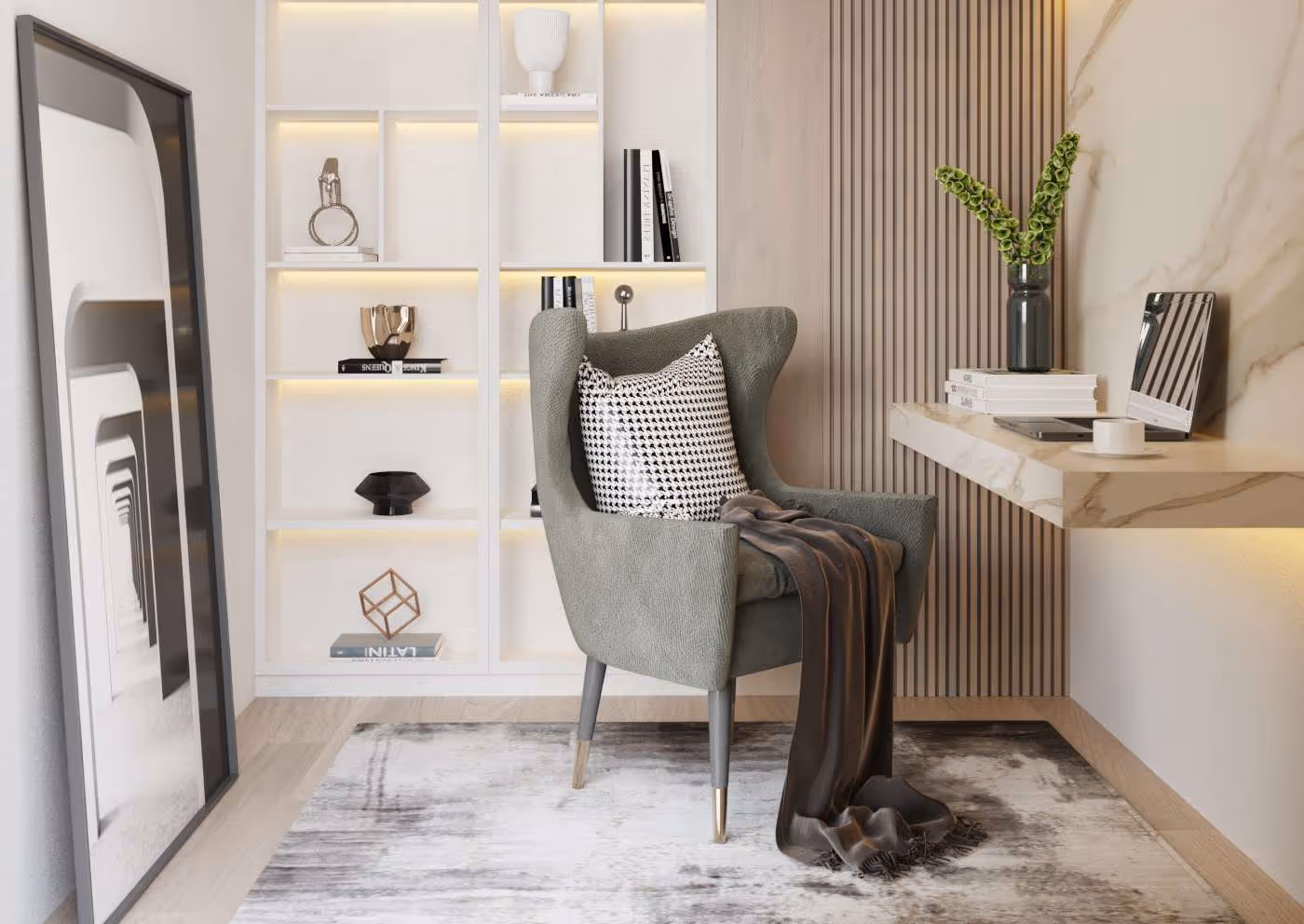 MAK DEVELOPERS "I’Sola Bella"; MAK Developers; JVC (Jumeirah Village Circle);