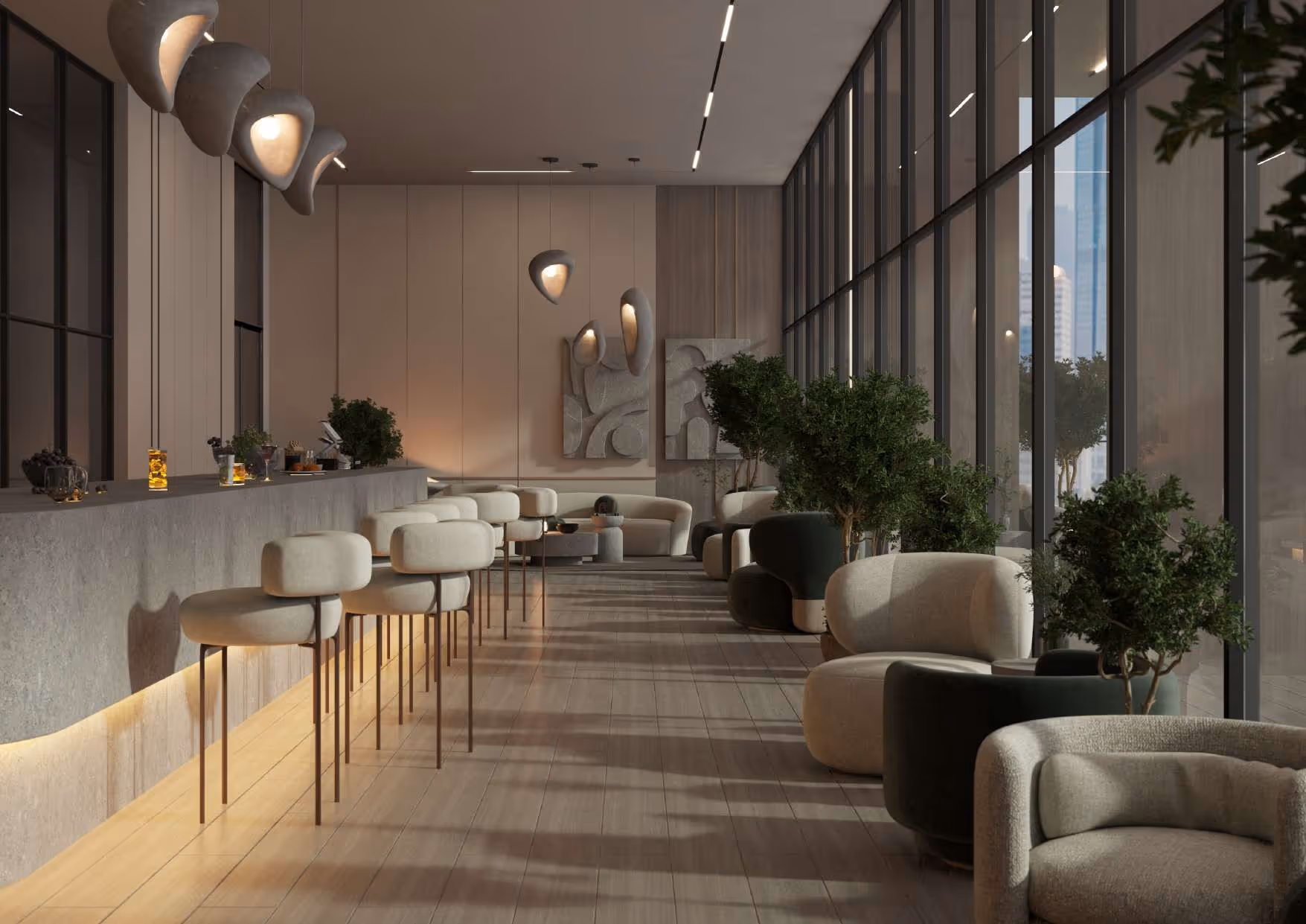 MAK DEVELOPERS "I’Sola Bella"; MAK Developers; JVC (Jumeirah Village Circle);