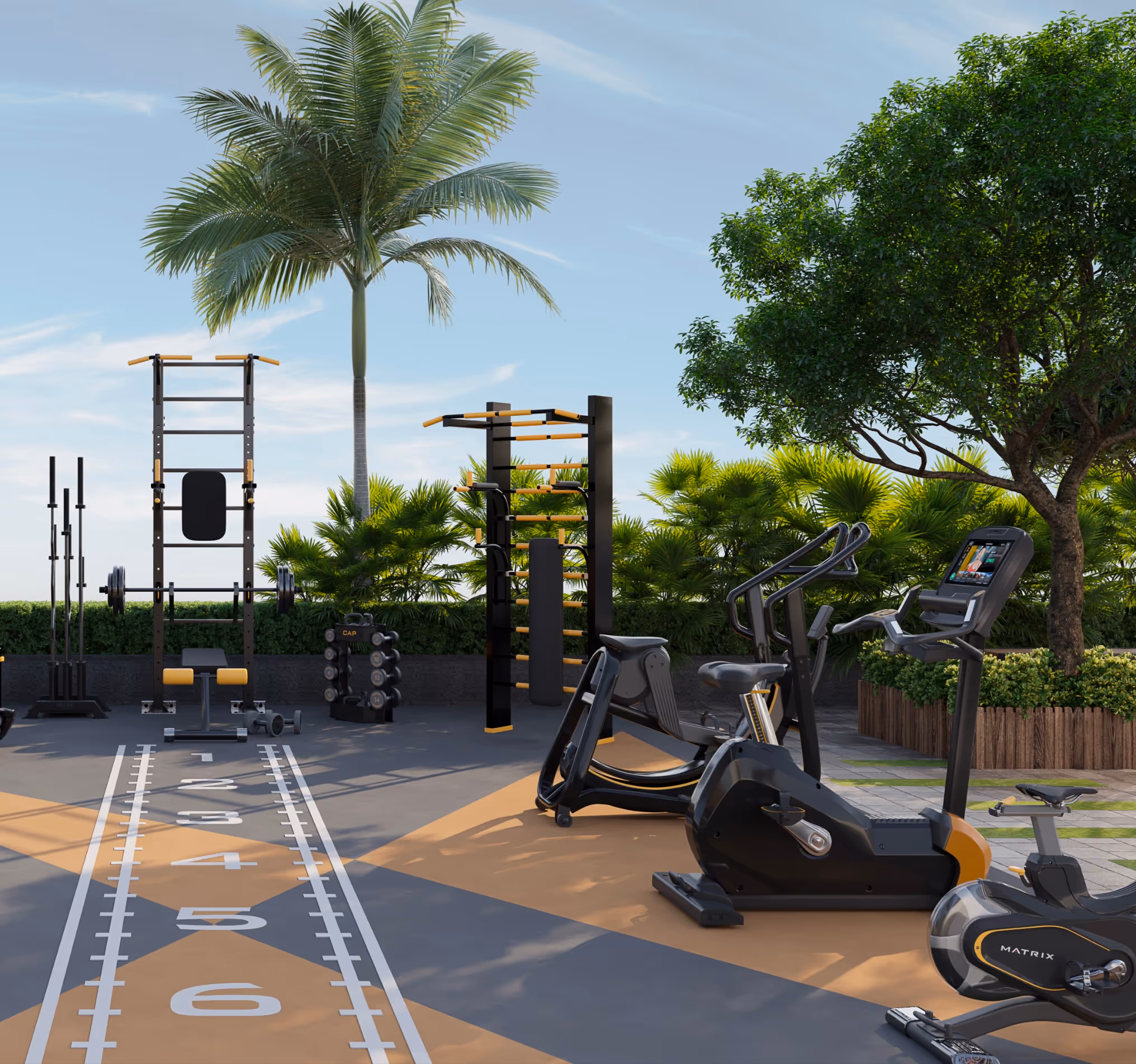 HRE DEVELOPMENT "Skyhills Residences 2"; HRE Development; JVC (Jumeirah Village Circle);