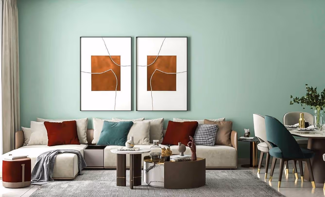 SYMBOLIC "Symbolic Aura"; Symbolic Developments; Al Furjan;